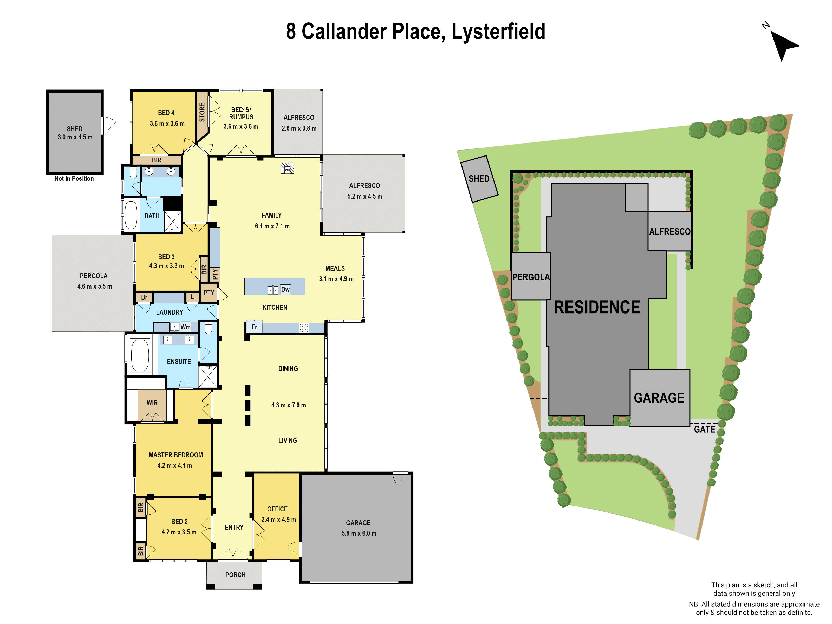 8 Callander Place, Lysterfield, VIC 3156 - Thumbnail 1 - 15/10/2024