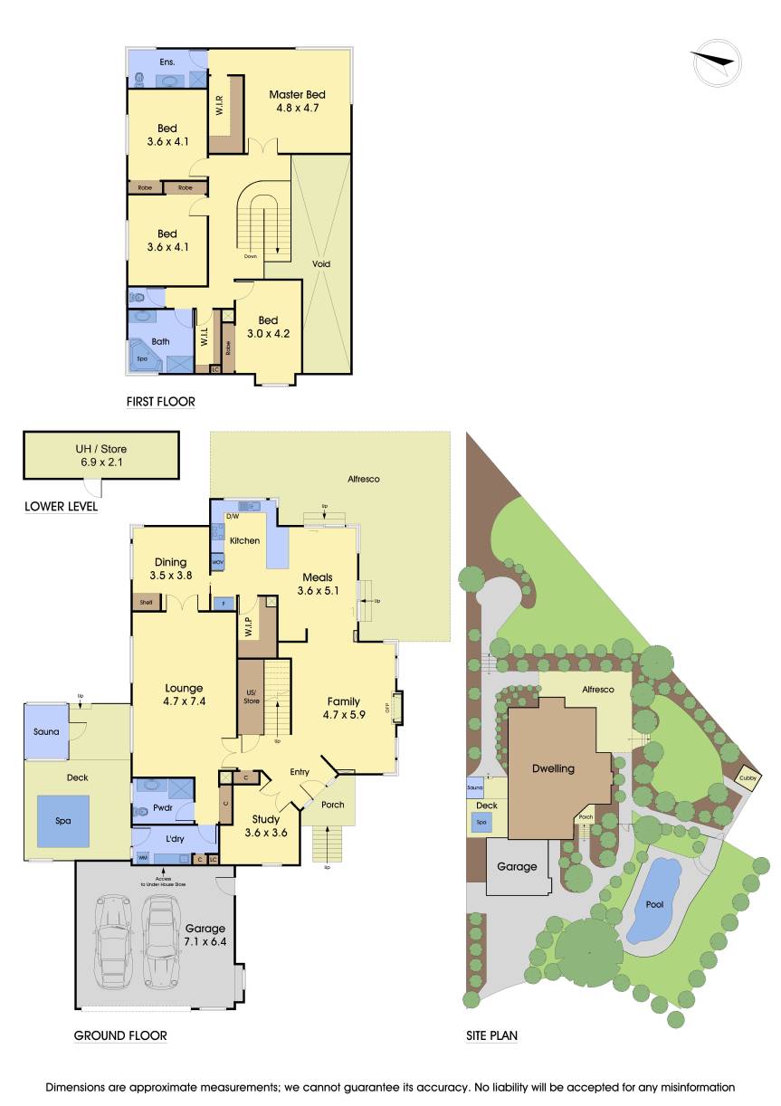 8 Carmel Close, Greensborough, VIC 3088 - Thumbnail 1 - 23/11/2022