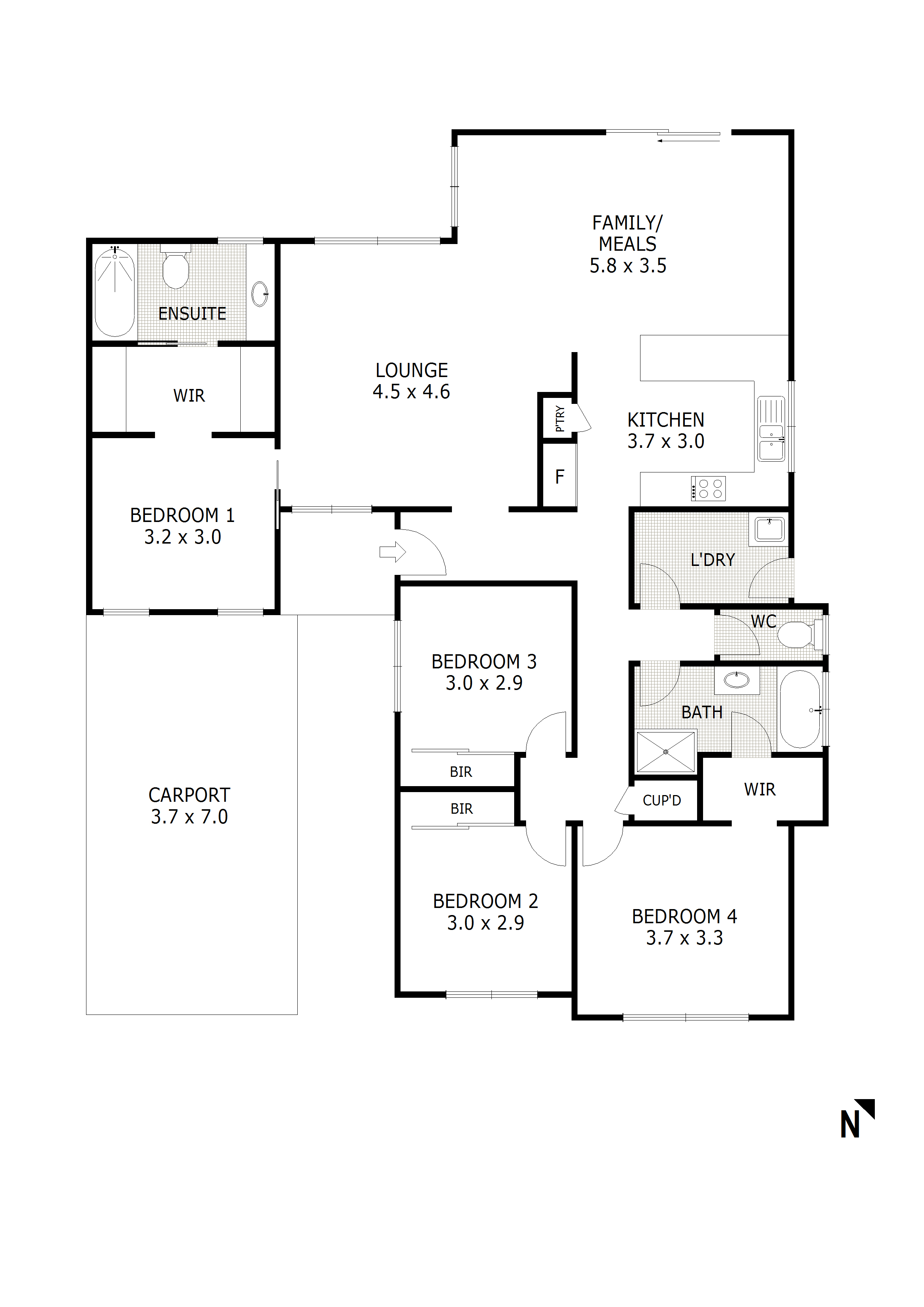 8 Casey Court, Wallan, VIC 3756 - Thumbnail 1 - 26/07/2022