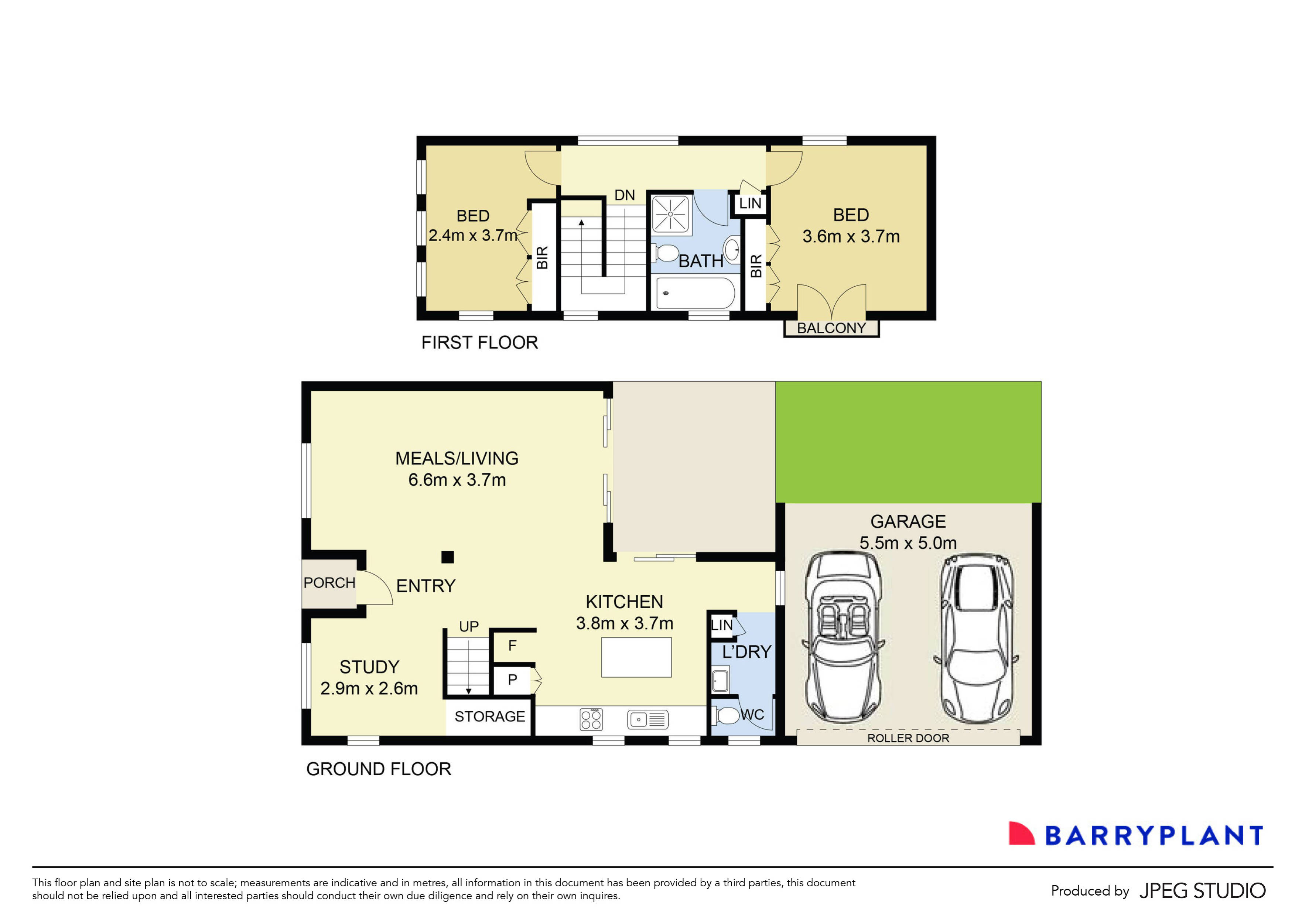 8 Catani Mews, Caroline Springs, VIC 3023 - Thumbnail 1 - 13/11/2024