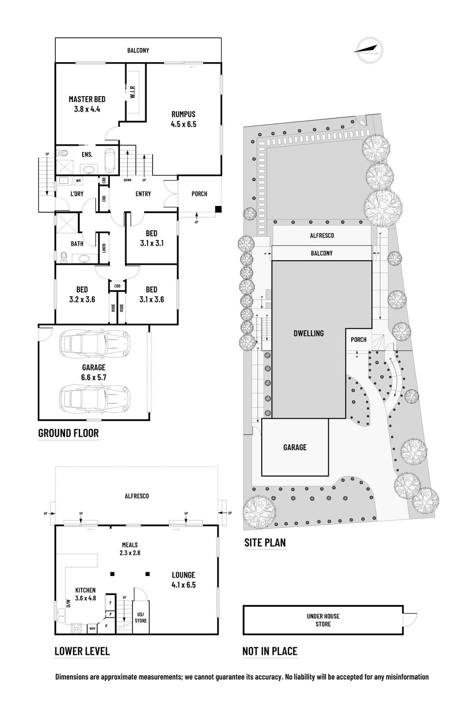 8 Catherine Avenue, Doncaster East, VIC 3109 - Thumbnail 1 - 30/03/2022