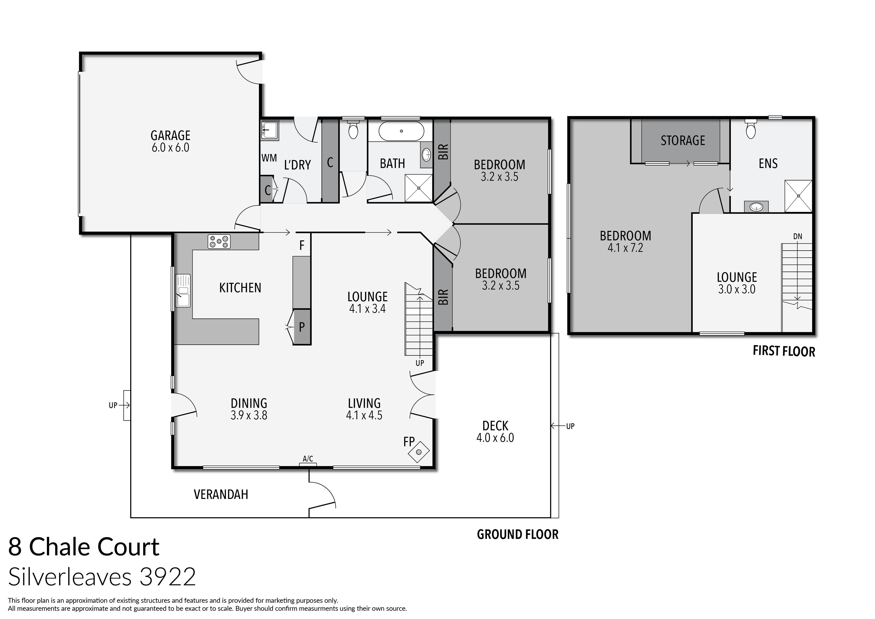 8 Chale Court, Silverleaves, VIC 3922 - Thumbnail 1 - 11/12/2025