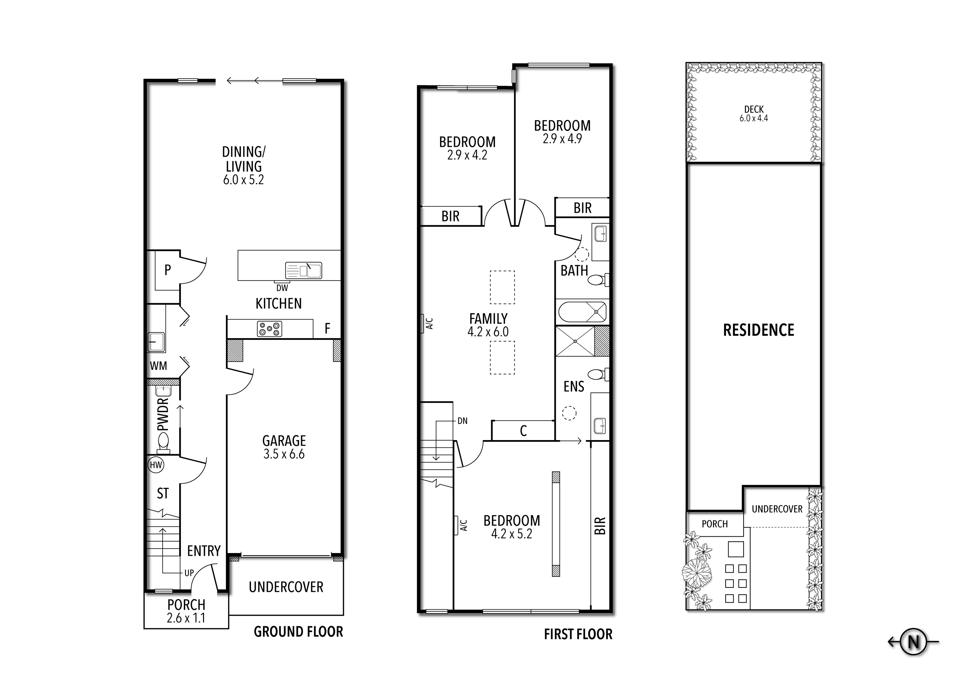 8 Champa Road, Sunshine West, VIC 3020 - Thumbnail 1 - 07/05/2025
