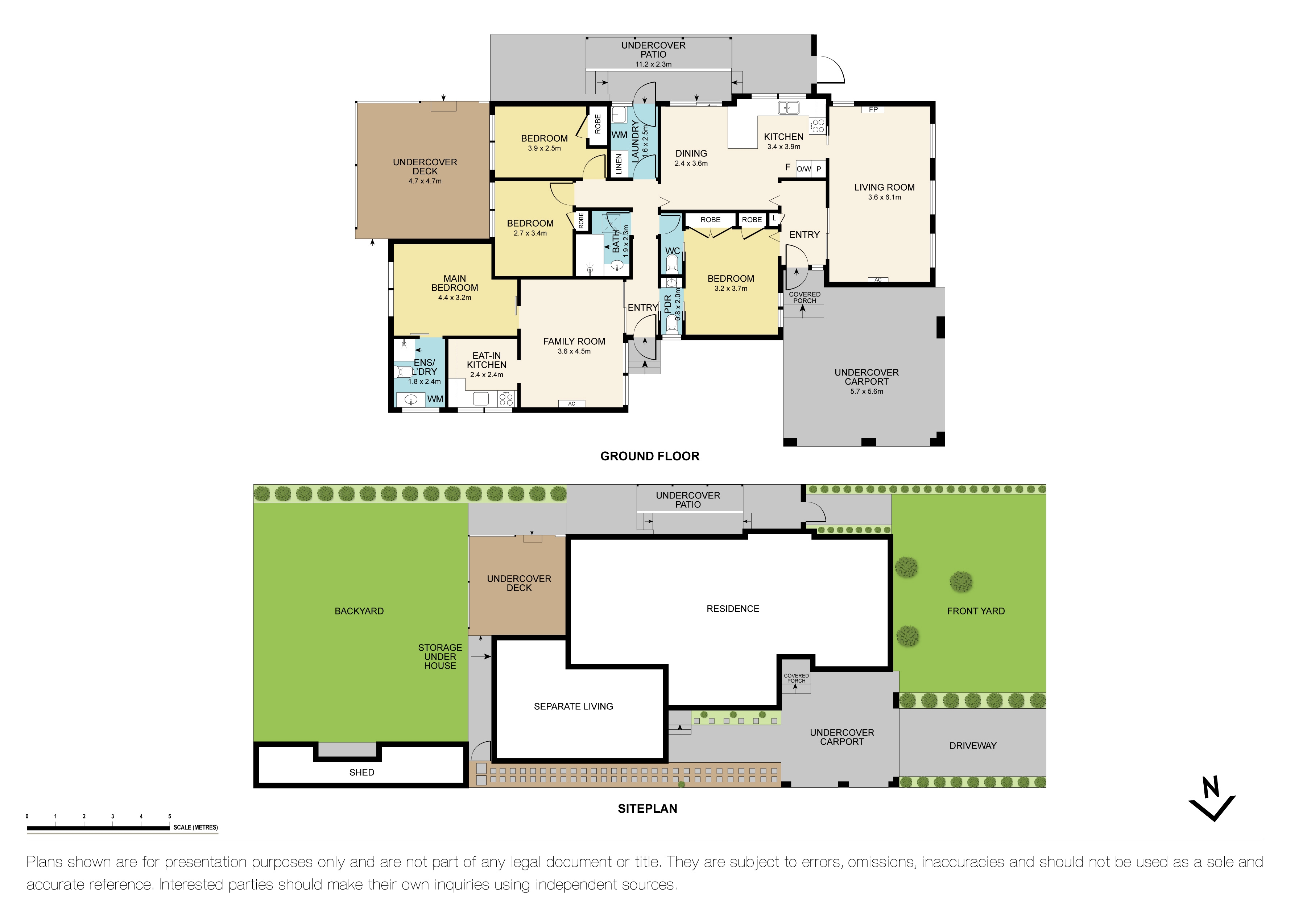 8 Chatsworth Avenue, Ardeer, VIC 3022 - Thumbnail 1 - 29/01/2026
