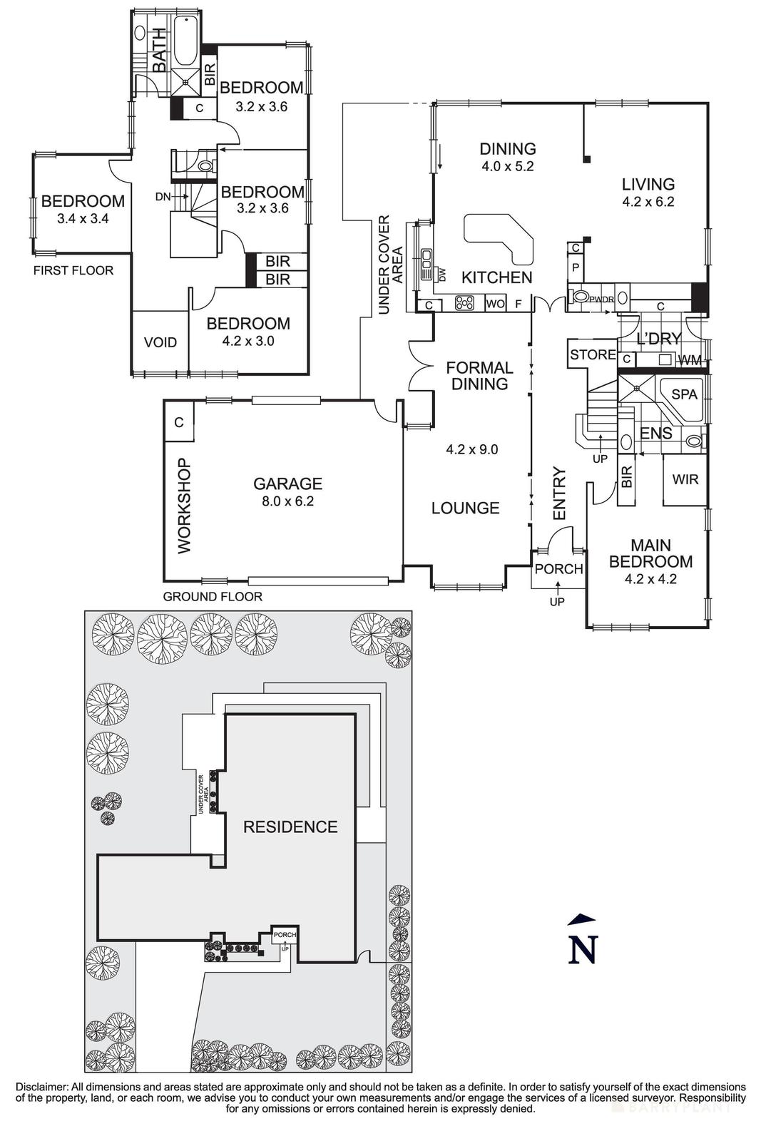 8 Chestnut Court, Doncaster East, VIC 3109 - Thumbnail 1 - 29/07/2025