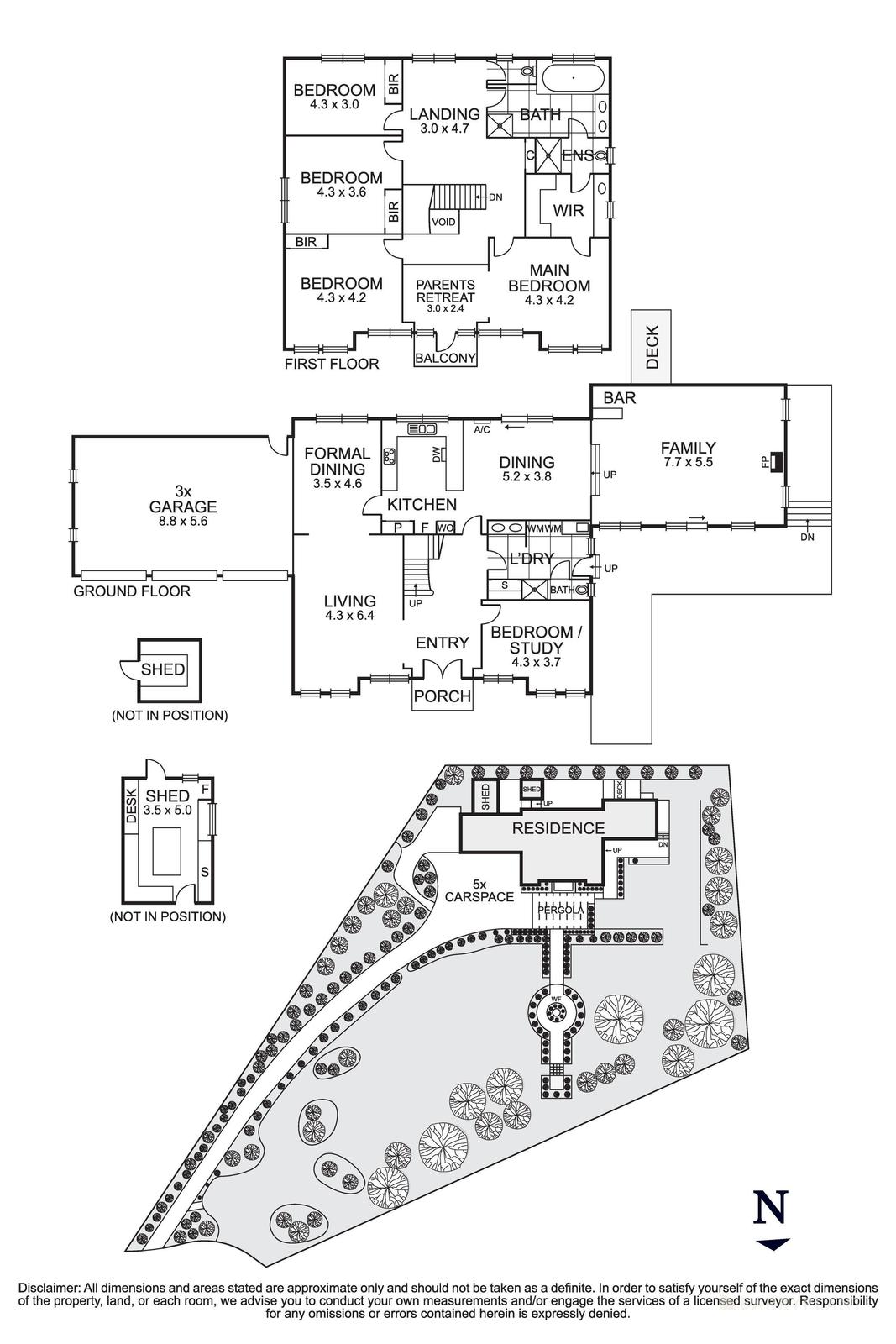 8 Clematis Court, Warrandyte, VIC 3113 - Thumbnail 1 - 16/01/2025