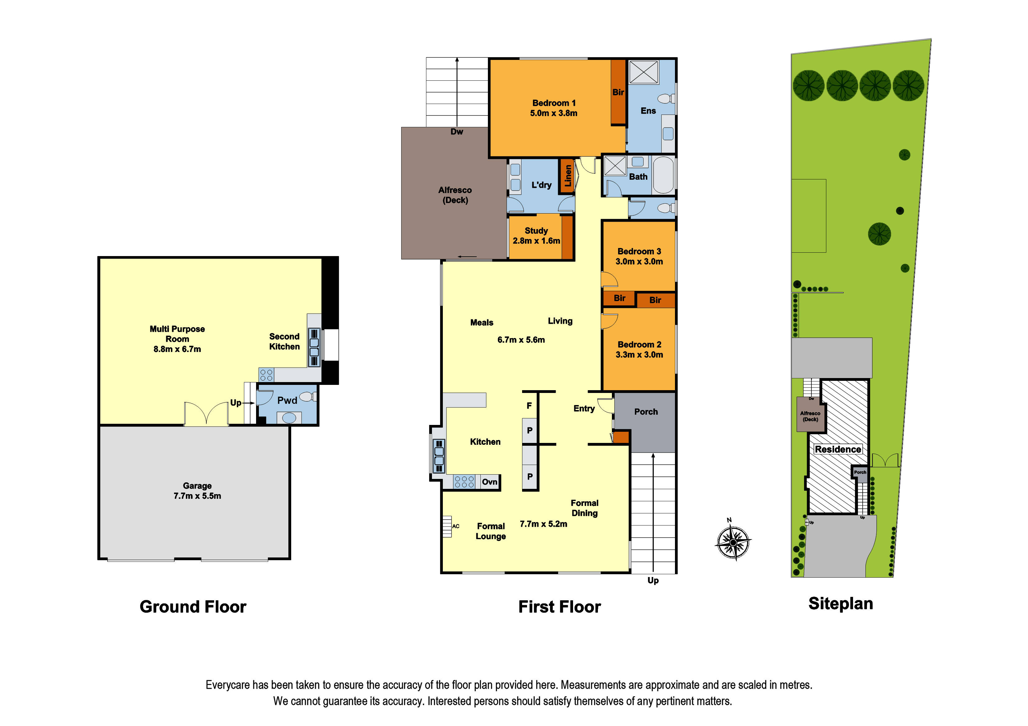 8 Clough Parade, Reservoir, VIC 3073 - Thumbnail 1 - 18/08/2023