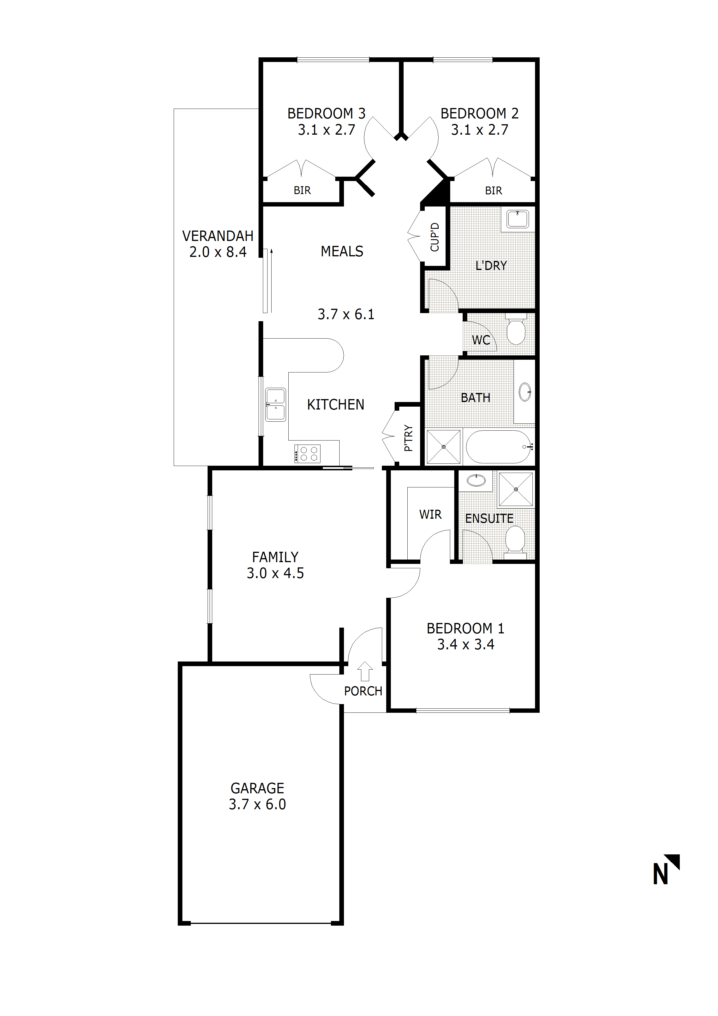 8 Clyde Court, Sunbury, VIC 3429 - Thumbnail 1 - 24/05/2022
