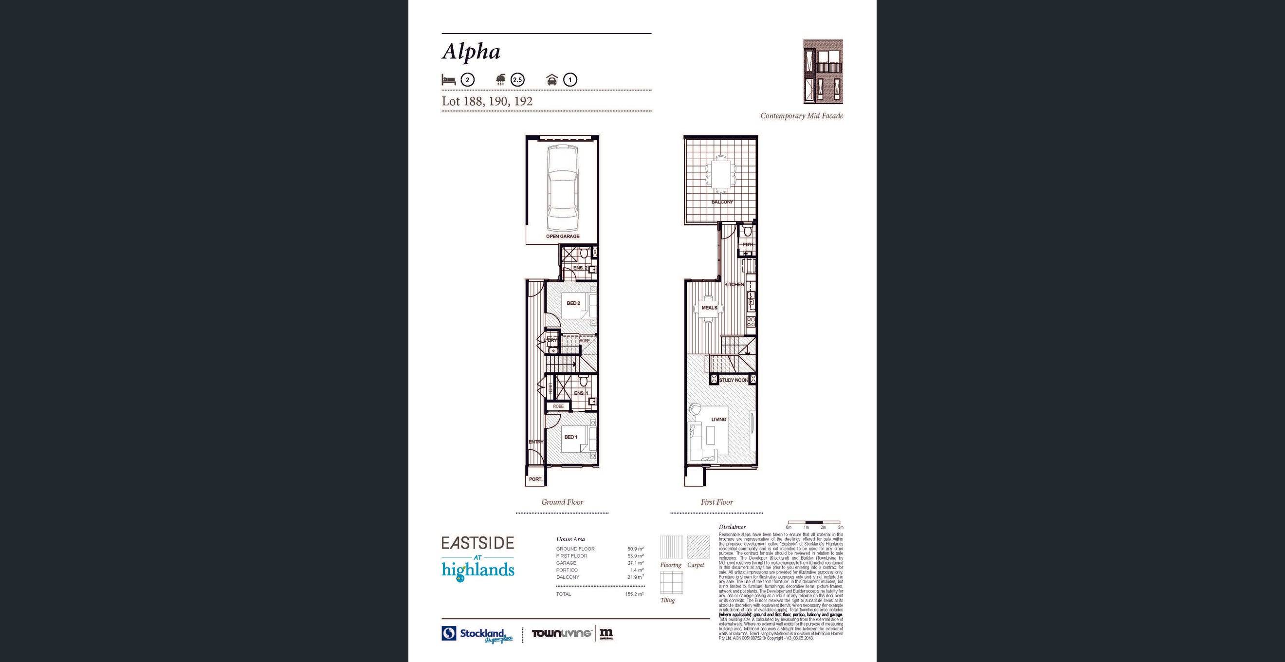 8 Cobalt Walk, Craigieburn, VIC 3064 - Thumbnail 1 - 19/02/2026