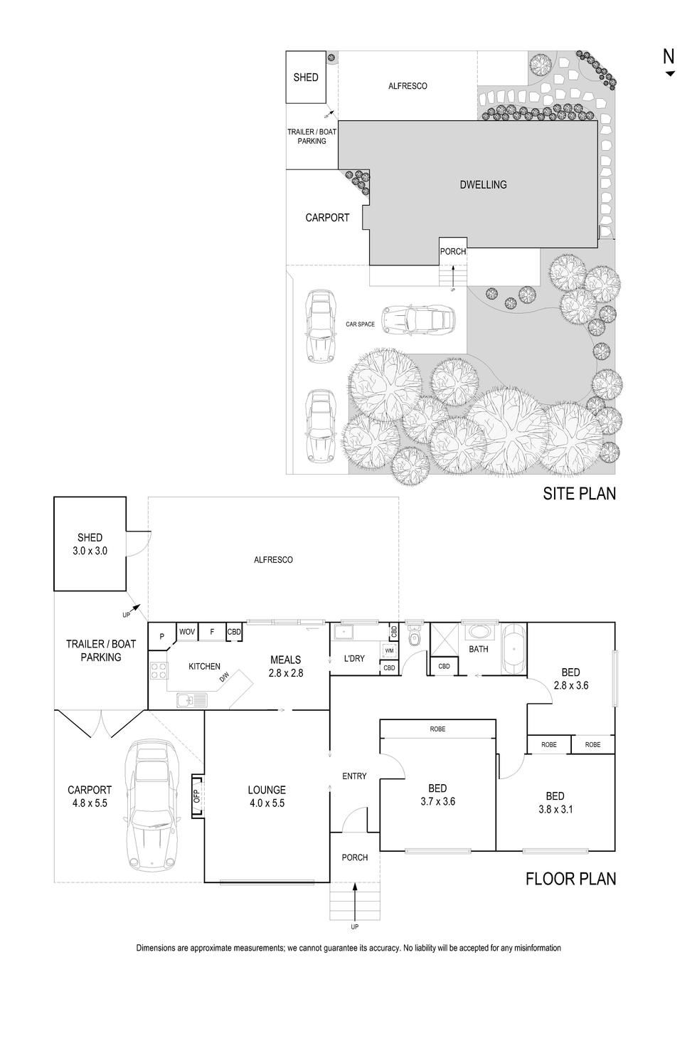 8 Cobham Road, Mitcham, VIC 3132 - Thumbnail 1 - 23/09/2024