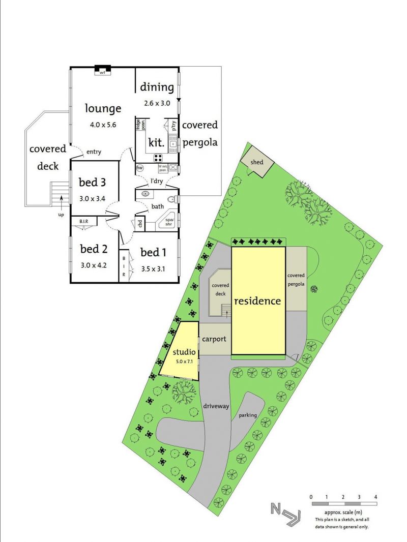 8 Cochrane Street, Mitcham, VIC 3132 - Thumbnail 1 - 20/01/2023
