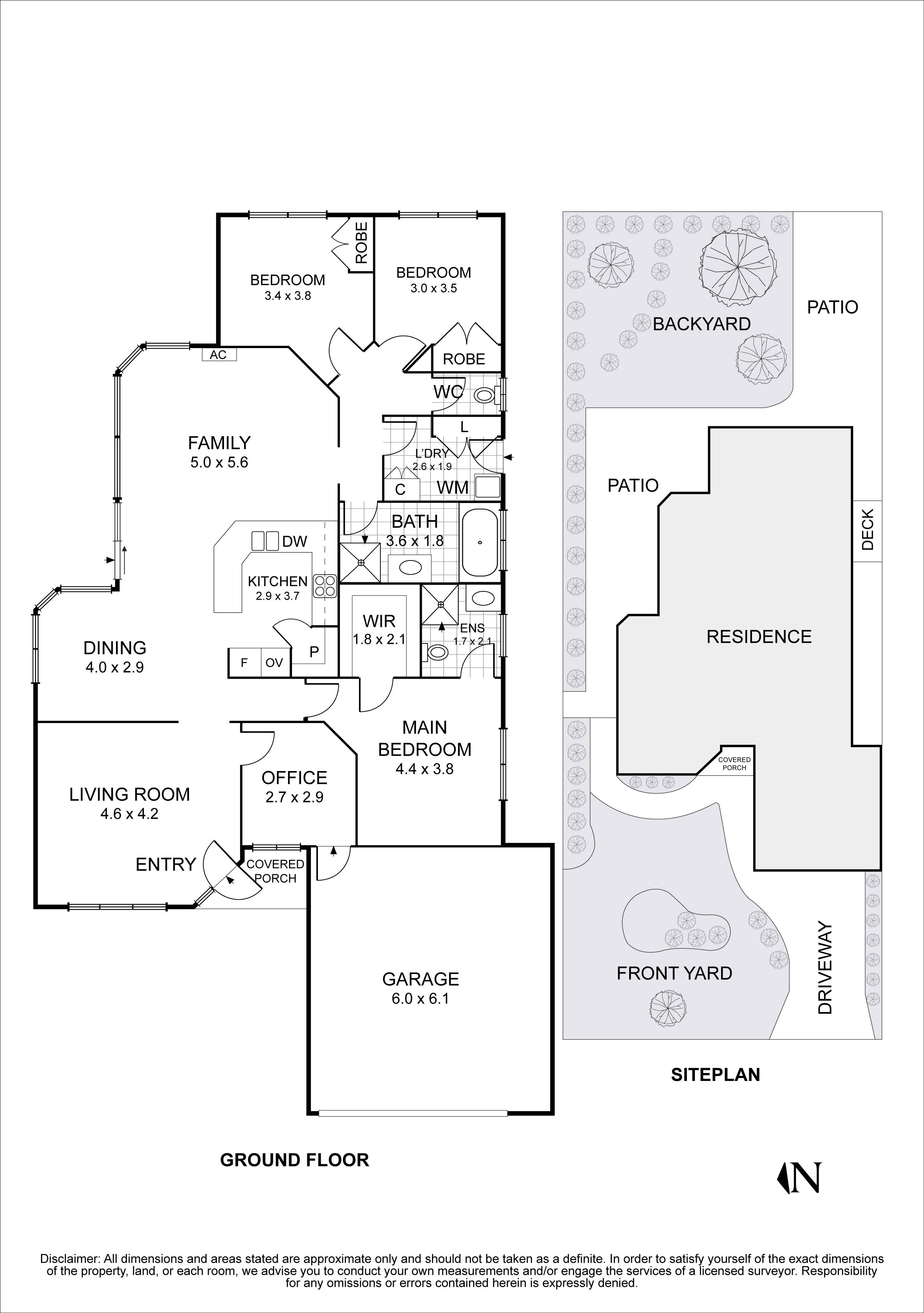 8 Corama Court, Sydenham, VIC 3037 - Thumbnail 1 - 26/08/2025