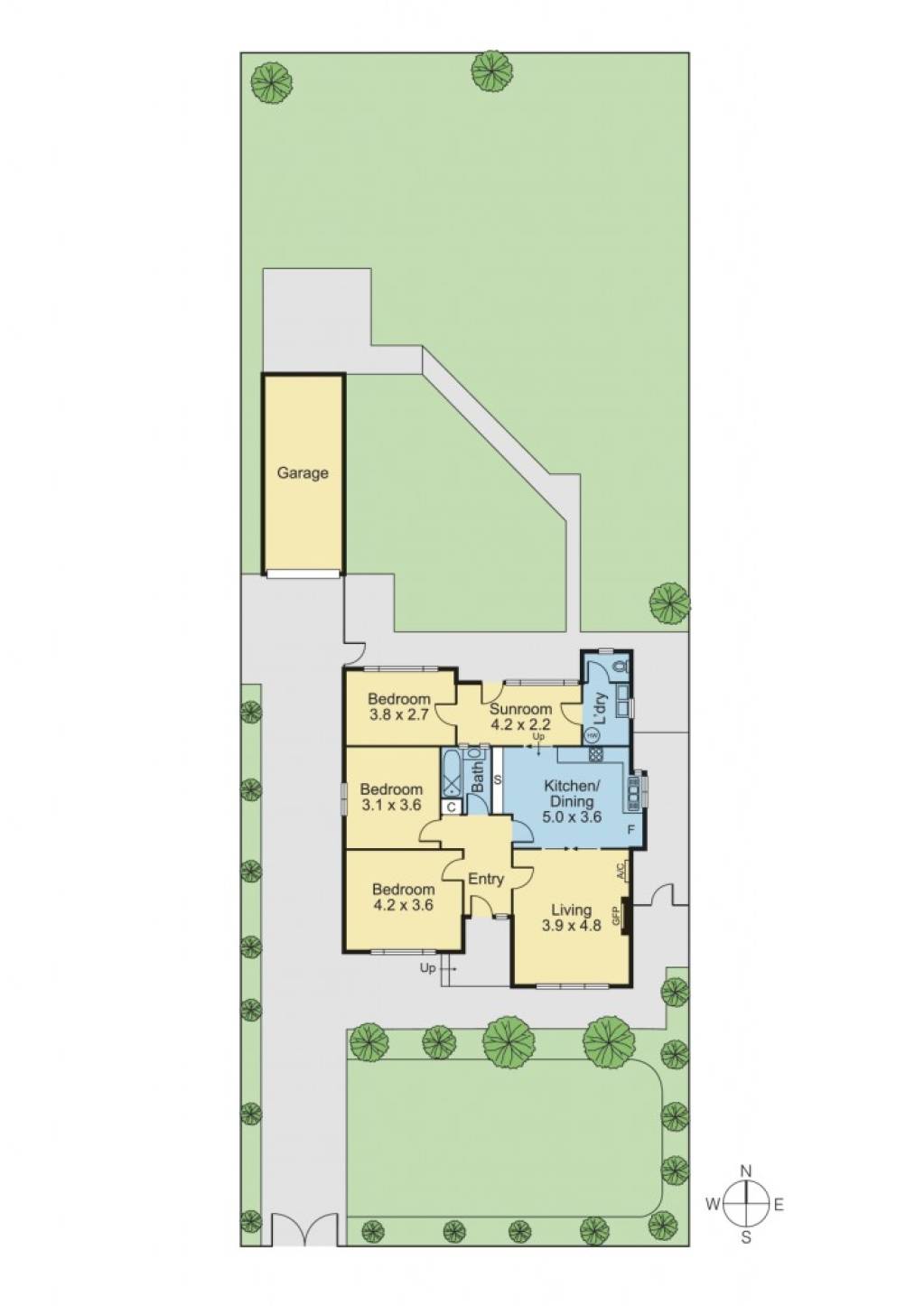 8 Cormac Street, Preston, VIC 3072 - Thumbnail 1 - 27/05/2022
