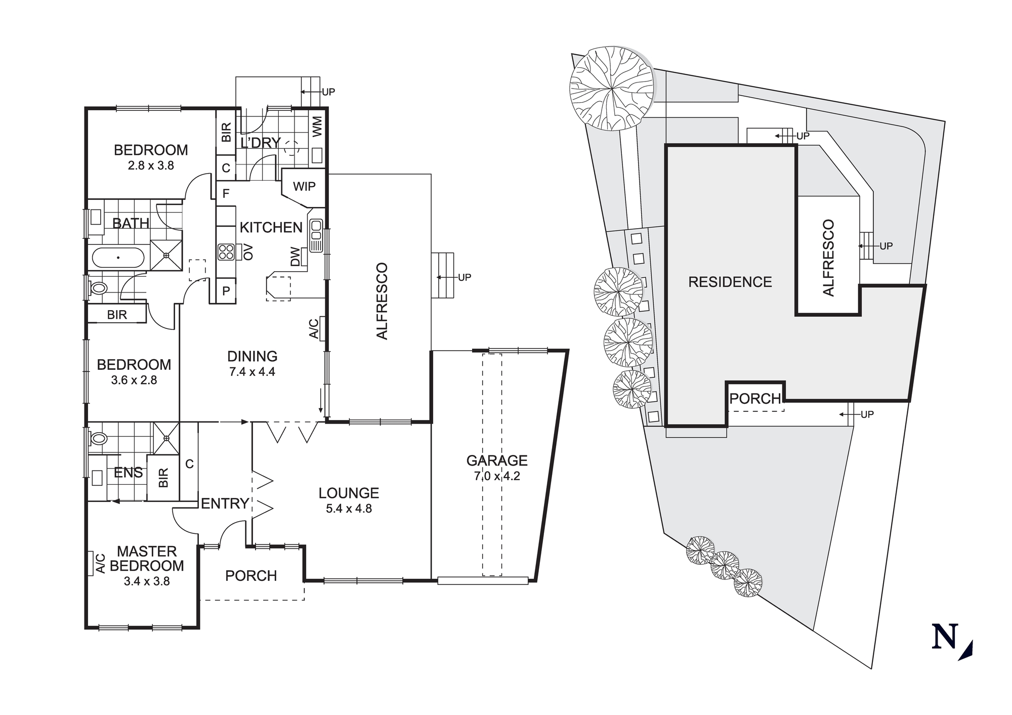 8 Cormorant Place, Dingley Village, VIC 3172 - Thumbnail 1 - 15/06/2022