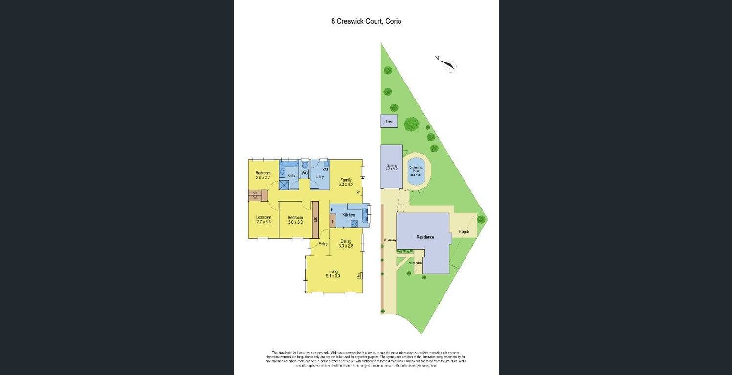 8 Creswick Court, Corio, VIC 3214 - Thumbnail 1 - 15/09/2025
