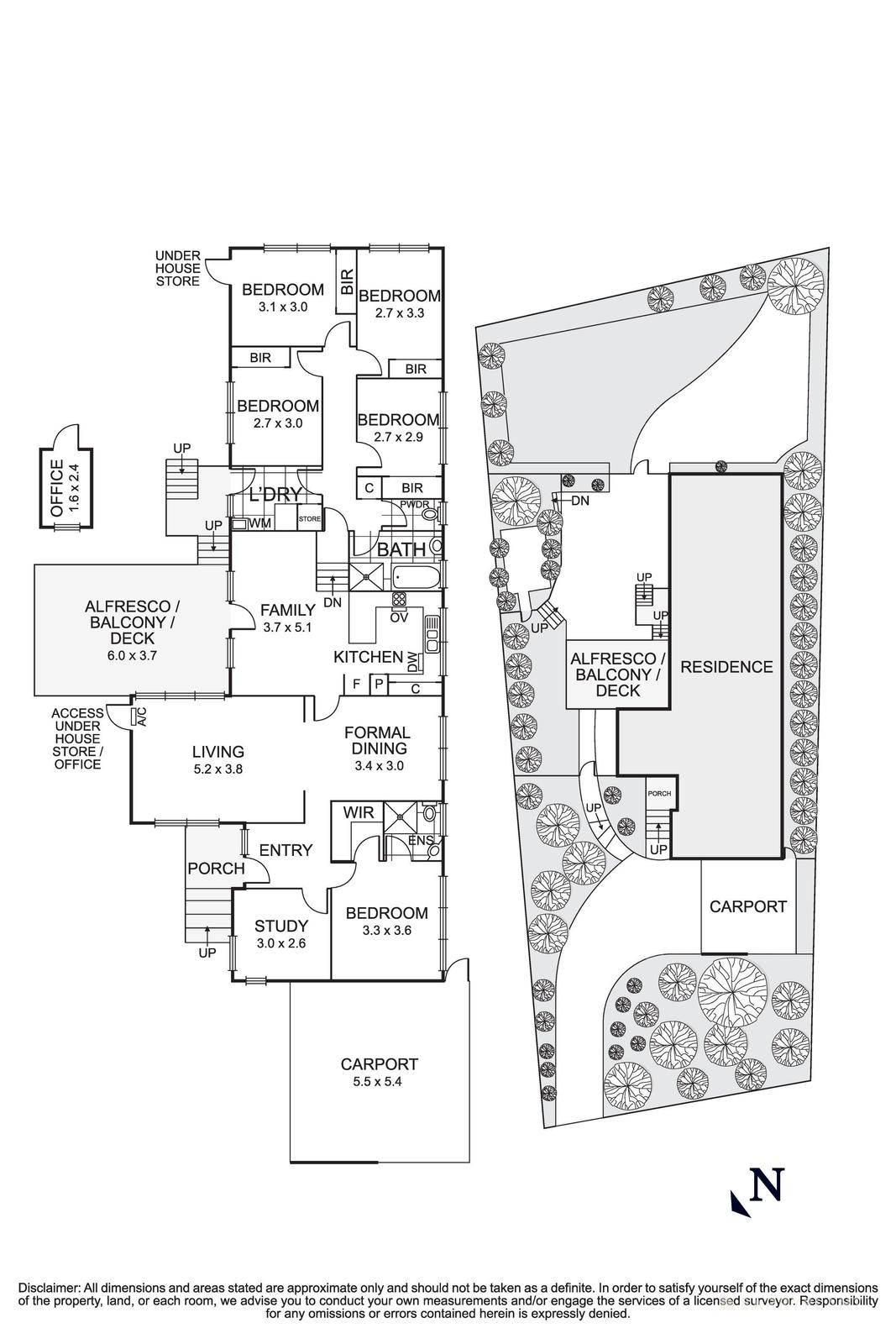 8 Crofton Terrace, Doncaster East, VIC 3109 - Thumbnail 1 - 22/02/2024