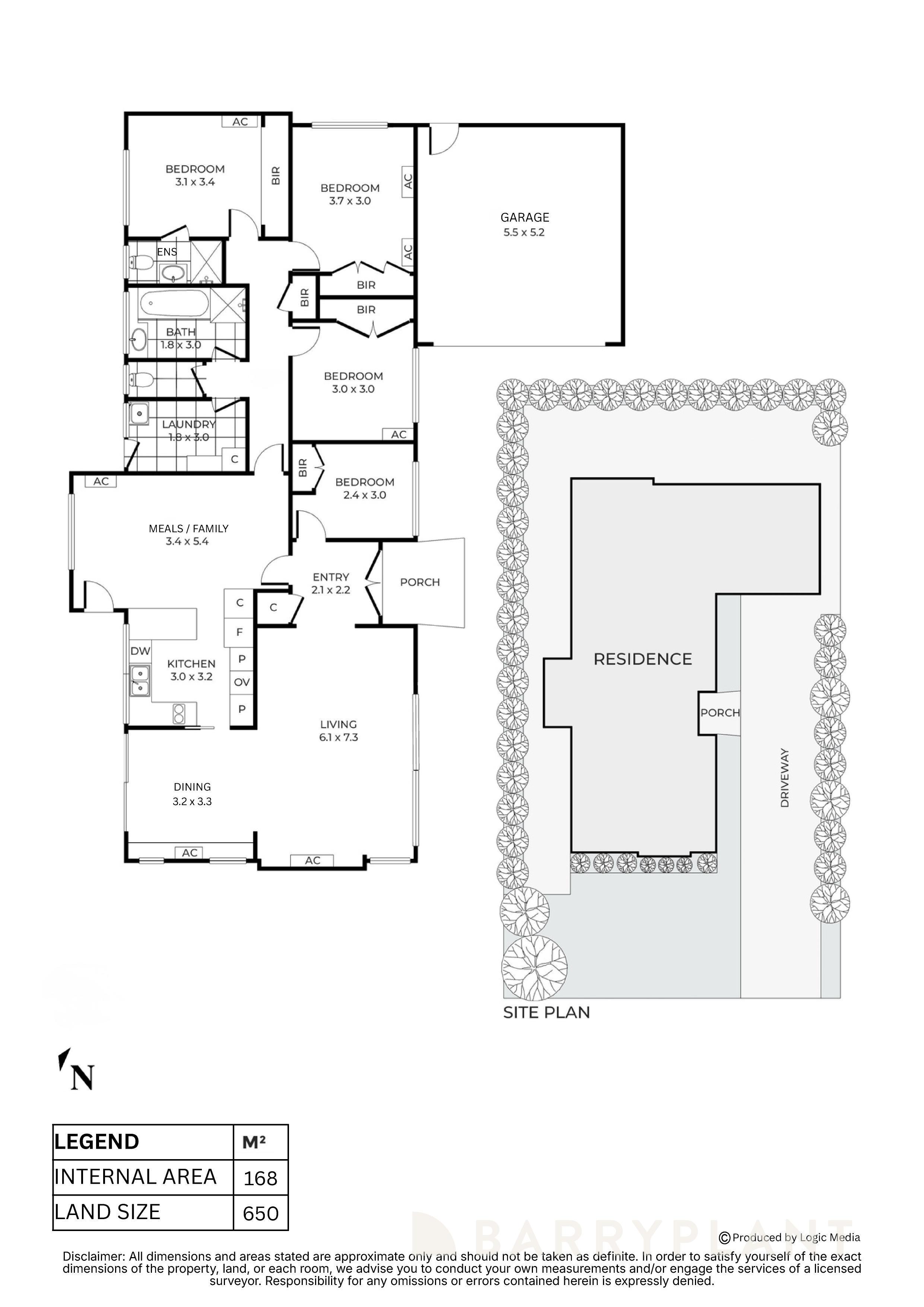 8 Cypress Avenue, Templestowe Lower, VIC 3107 - Thumbnail 1 - 03/09/2026