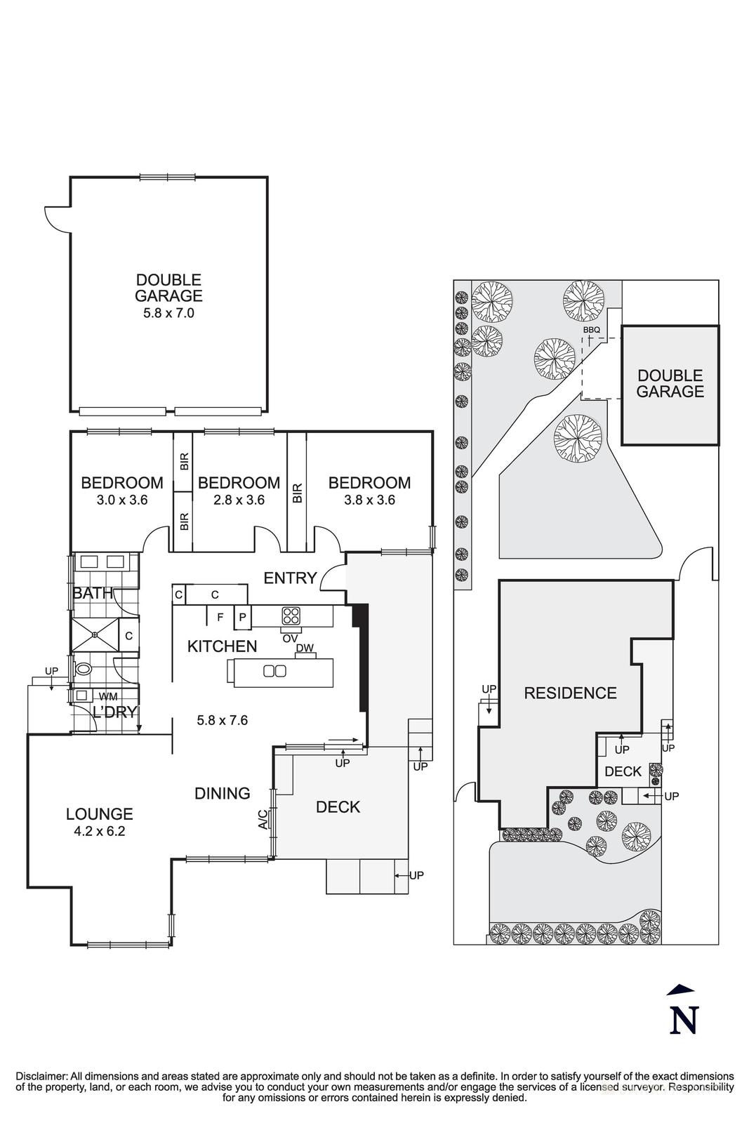8 Darebin Street, Heidelberg, VIC 3084 - Thumbnail 1 - 15/11/2023