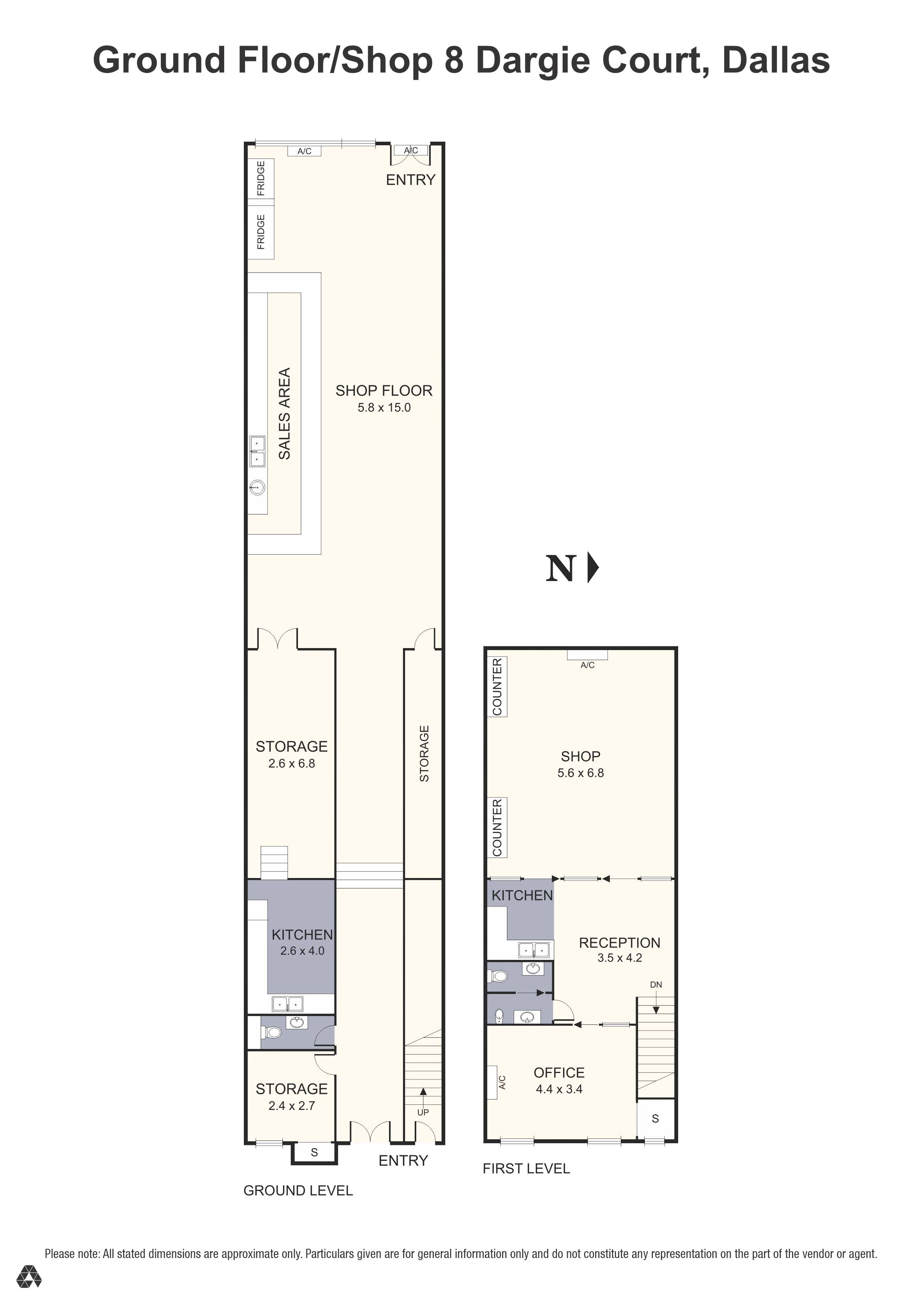 8 Dargie Court, Dallas, VIC 3047 - Thumbnail 1 - 20/05/2025