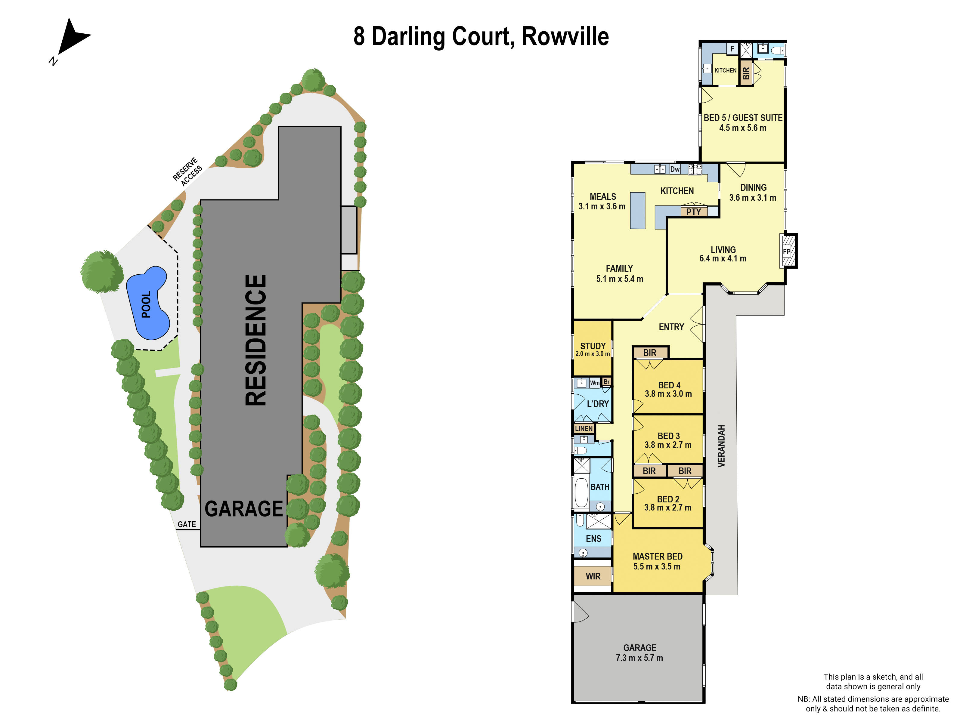 8 Darling Court, Rowville, VIC 3178 - Thumbnail 1 - 03/10/2024