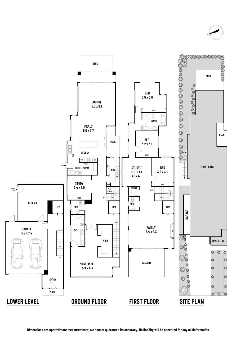 8 Darryl Street, Bulleen, VIC 3105 - Thumbnail 1 - 03/02/2022
