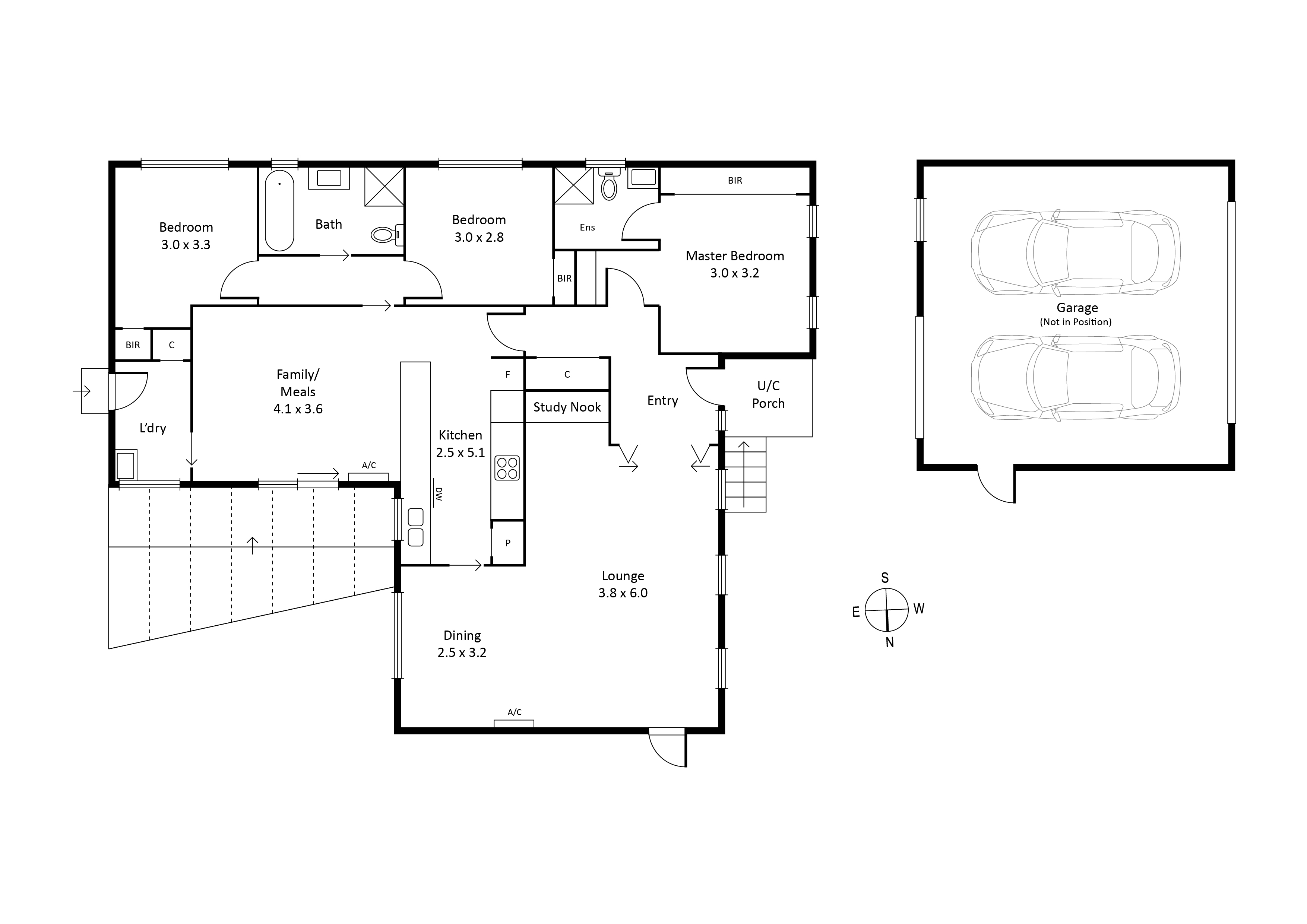 8 Deep Creek Drive, Doncaster East, VIC 3109 - Thumbnail 1 - 15/10/2021