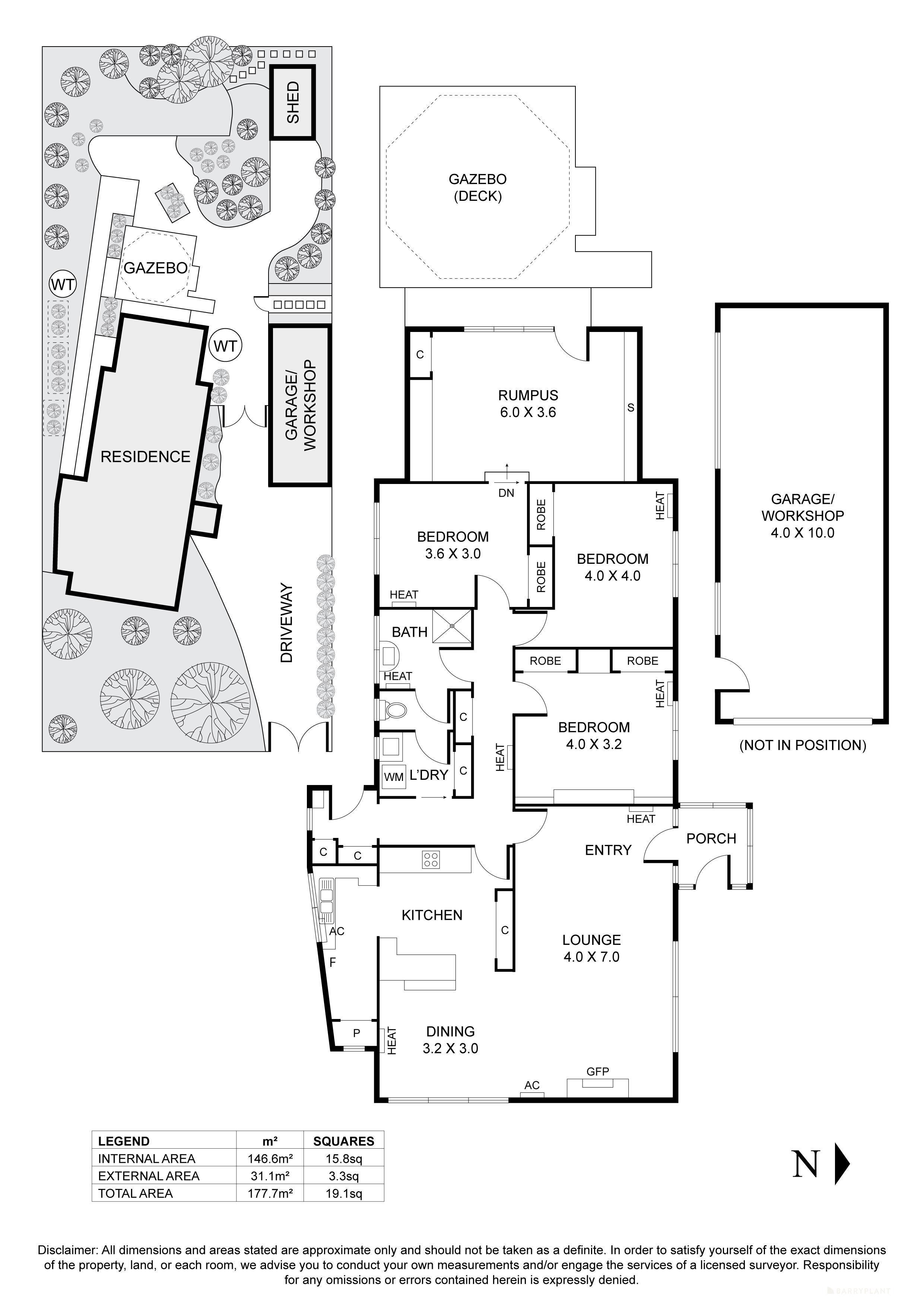 8 Denman Street, Mitcham, VIC 3132 - Thumbnail 1 - 04/09/2025
