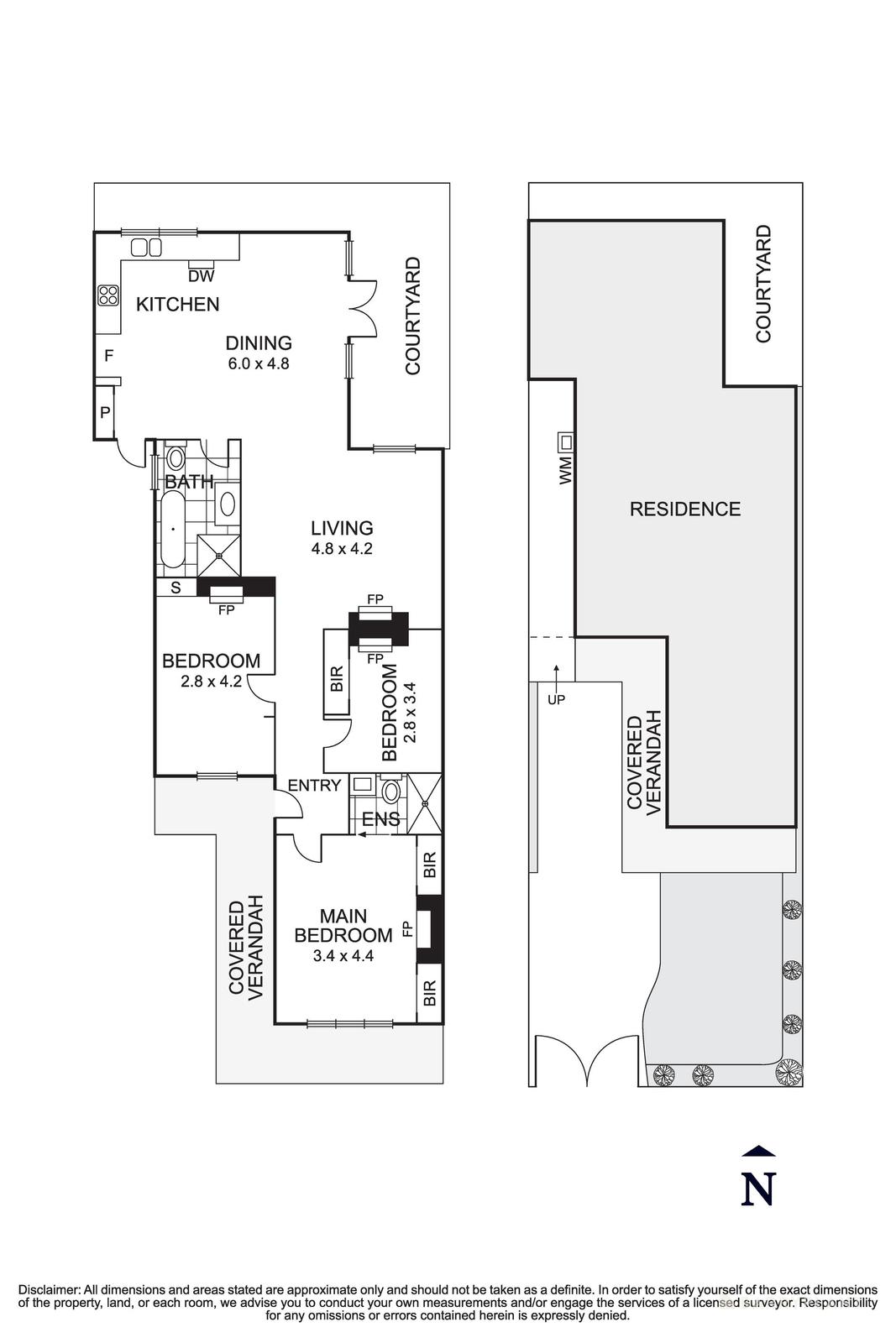 8 Dickens Street, Richmond, VIC 3121 - Thumbnail 1 - 05/08/2024