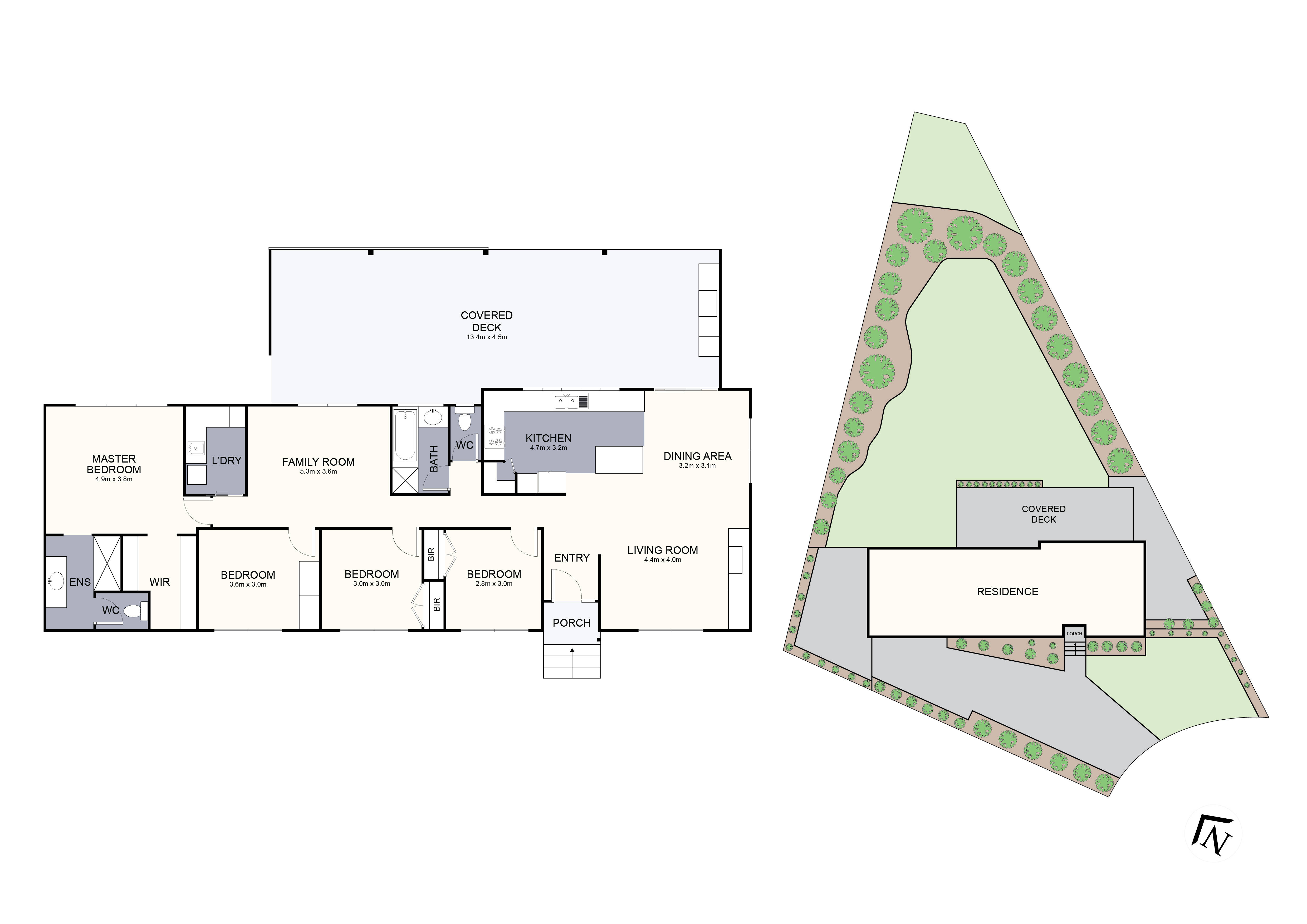 8 Dobell Place, Mooroolbark, VIC 3138 - Thumbnail 1 - 08/01/2024