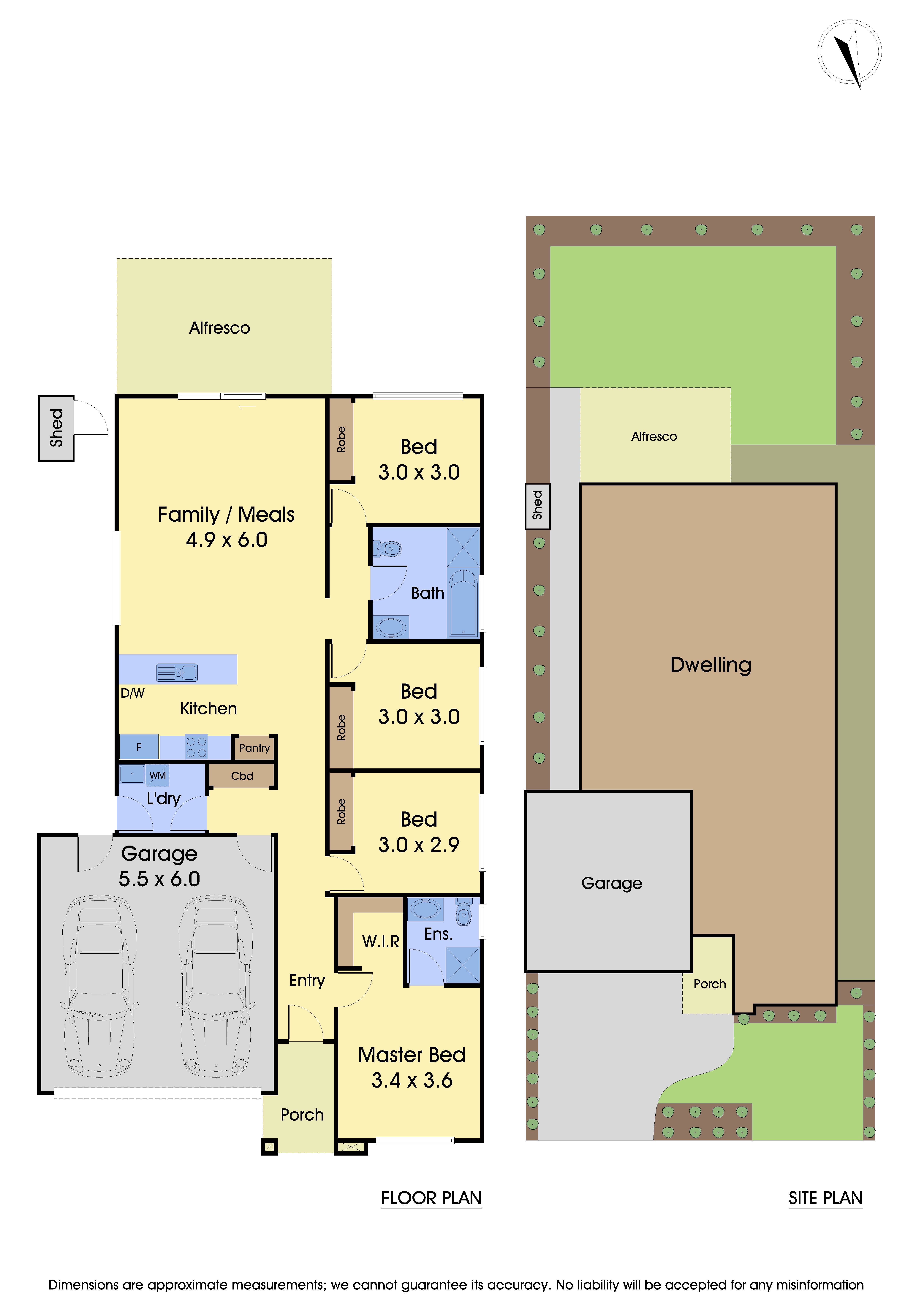 8 Domenico Street, Doreen, VIC 3754 - Thumbnail 1 - 04/10/2023