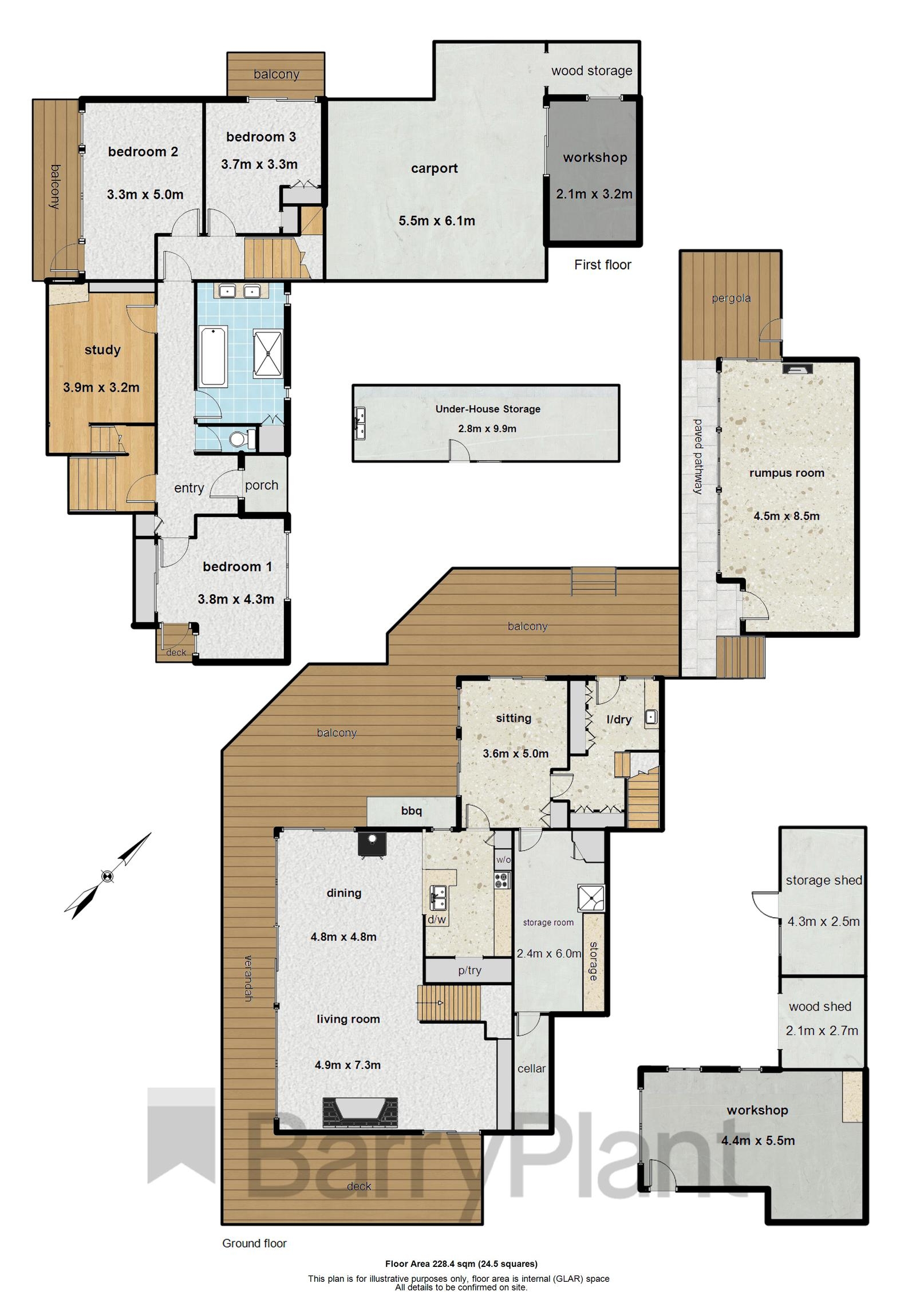 8 Duke Street, Emerald, VIC 3782 - Thumbnail 1 - 07/11/2022