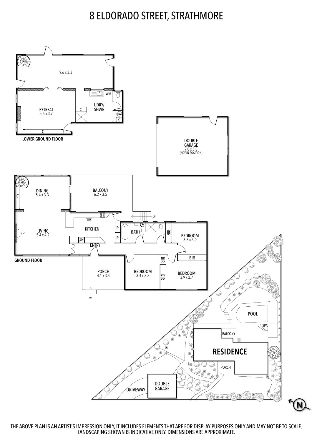 8 Eldorado Street, Strathmore, VIC 3041 - Thumbnail 1 - 22/11/2022