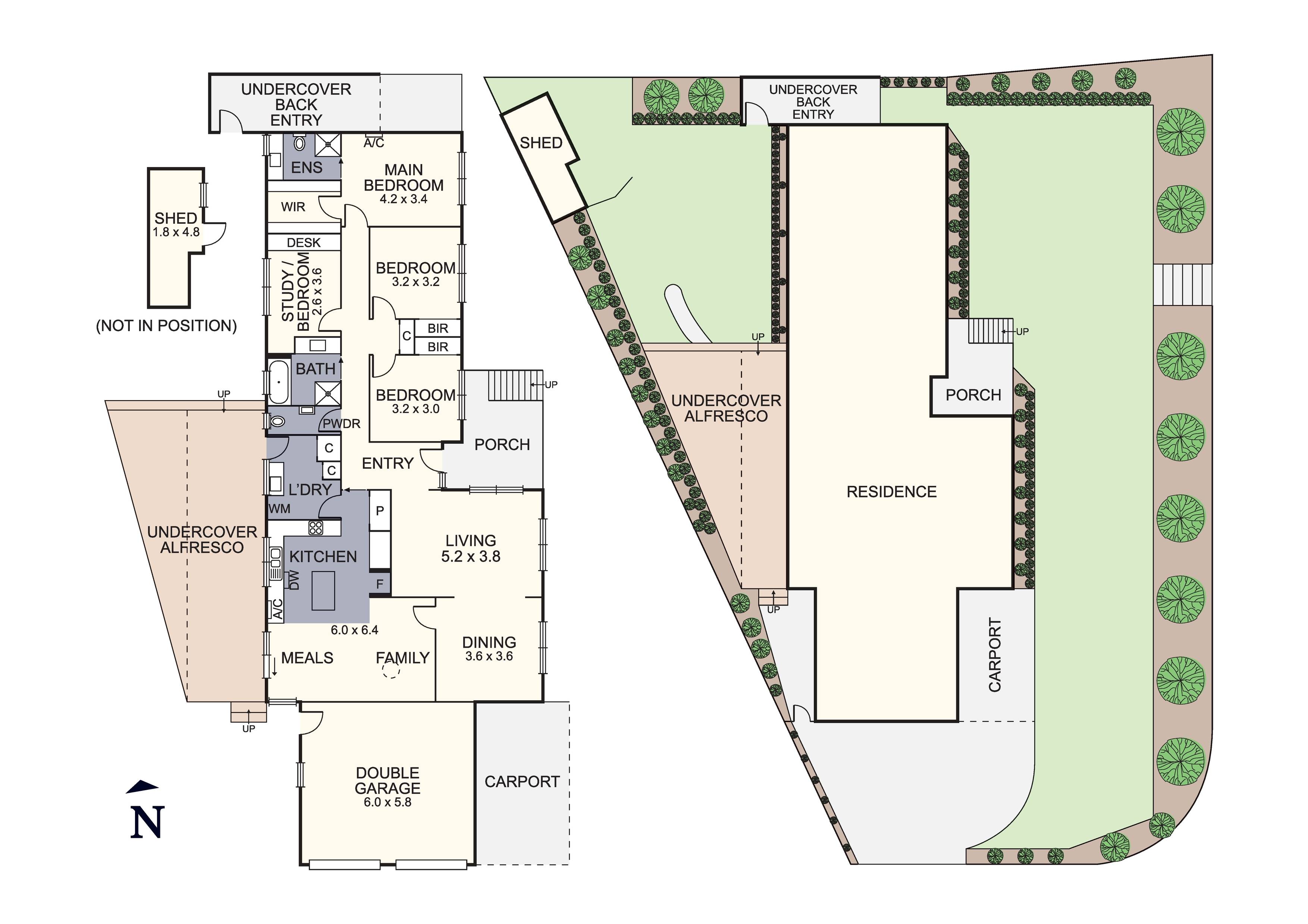 8 Elfin Court, Chirnside Park, VIC 3116 - Thumbnail 1 - 09/04/2024