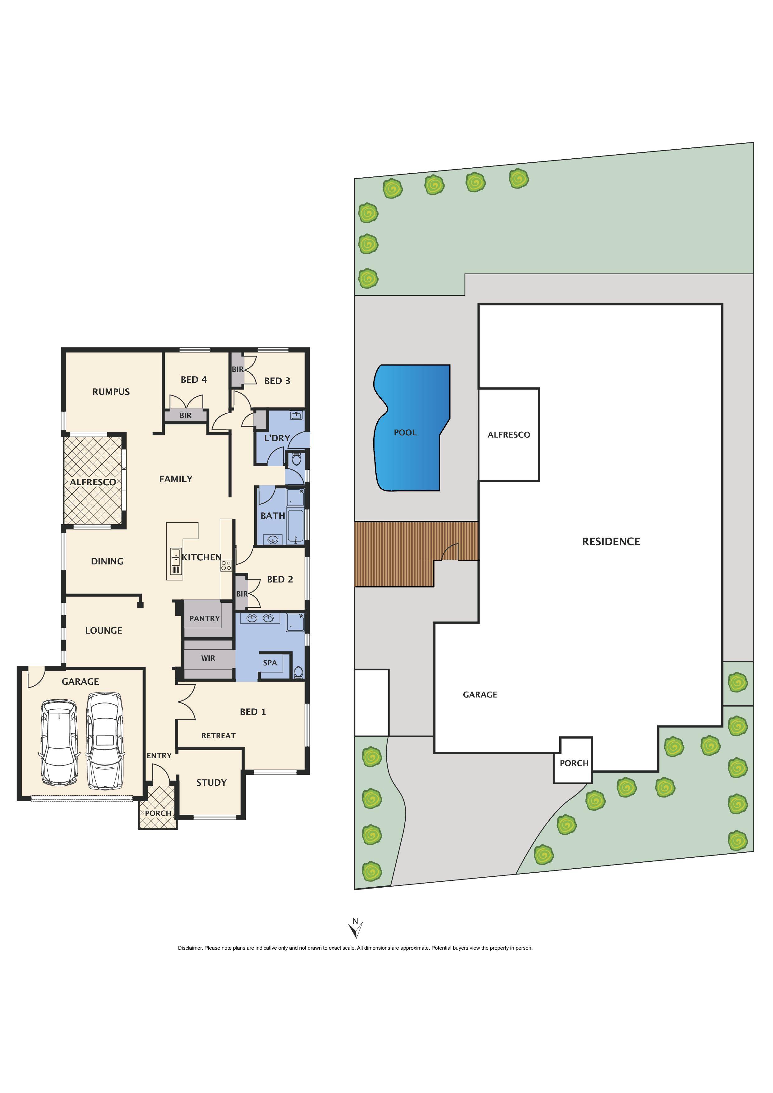 8 Elms Way, Craigieburn, VIC 3064 - Thumbnail 1 - 02/02/2024