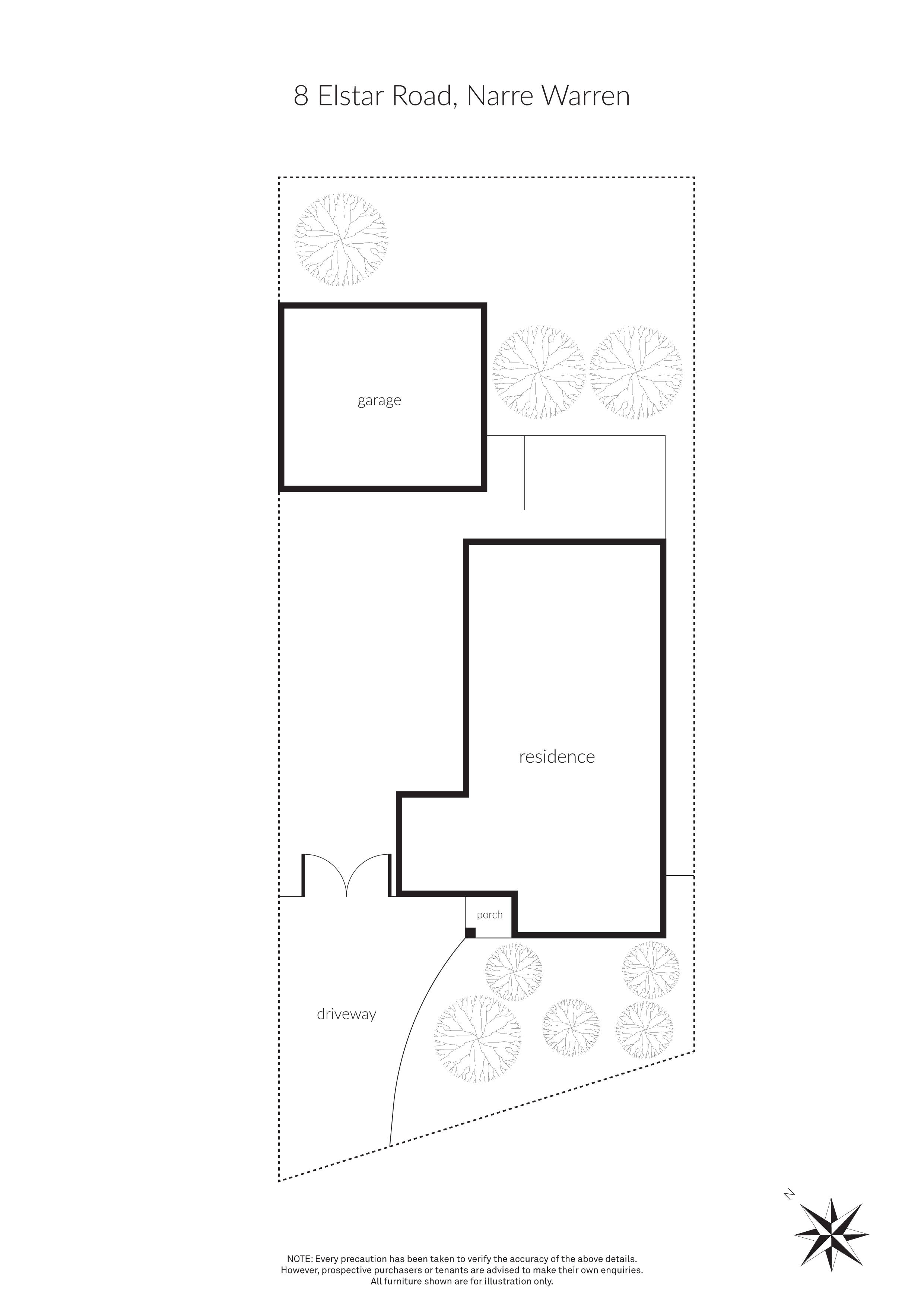 8 Elstar Road, Narre Warren, VIC 3805 - Thumbnail 1 - 19/03/2025