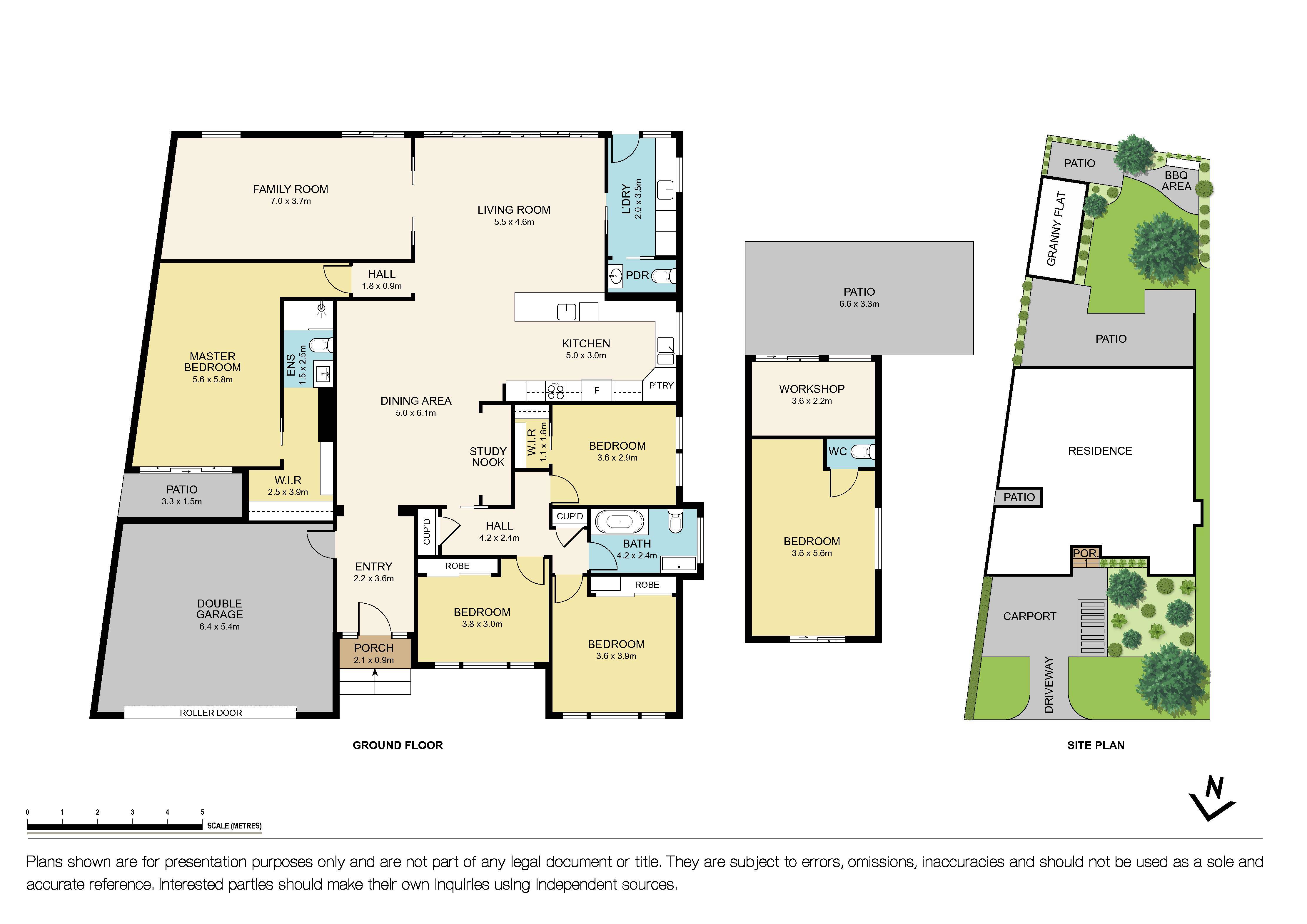 8 Erica Crescent, Heathmont, VIC 3135 - Thumbnail 1 - 22/02/2024