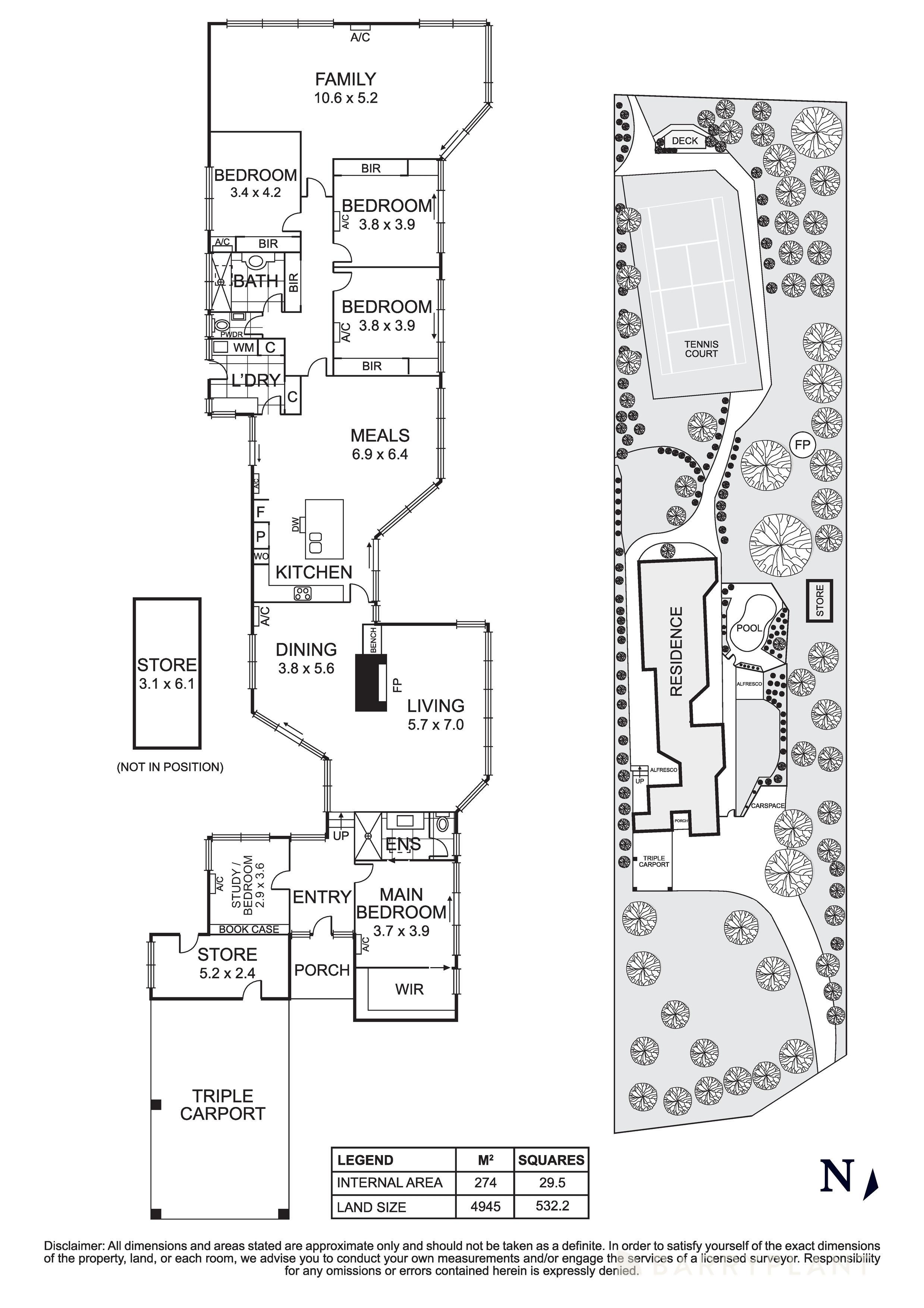 8 Eumeralla Avenue, Templestowe Lower, VIC 3107 - Thumbnail 1 - 08/05/2026