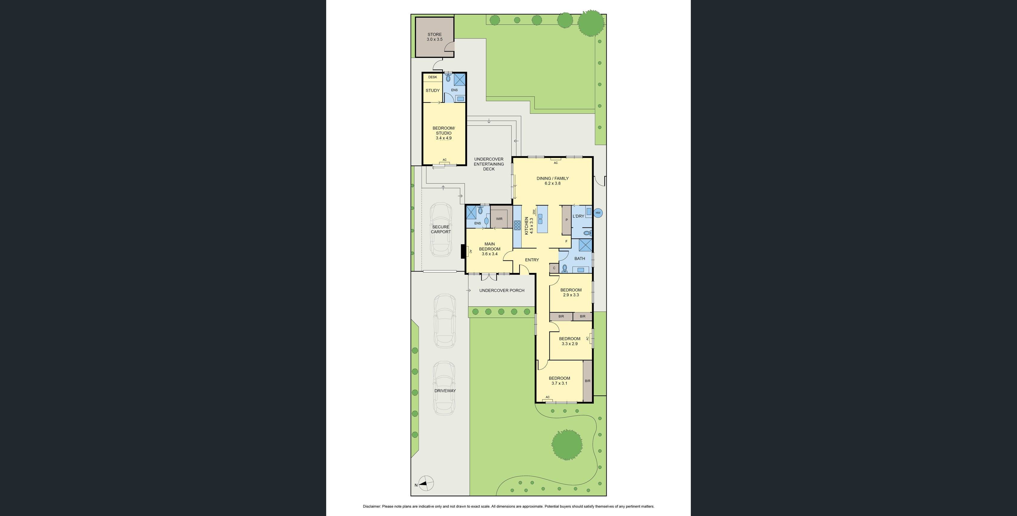 8 Everitt Street, Hadfield, VIC 3046 - Thumbnail 1 - 27/01/2026