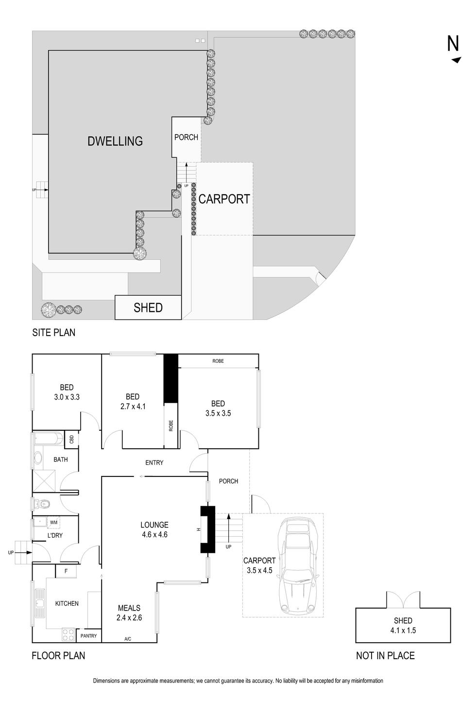 8 Felicia Grove, Forest Hill, VIC 3131 - Thumbnail 1 - 15/08/2022
