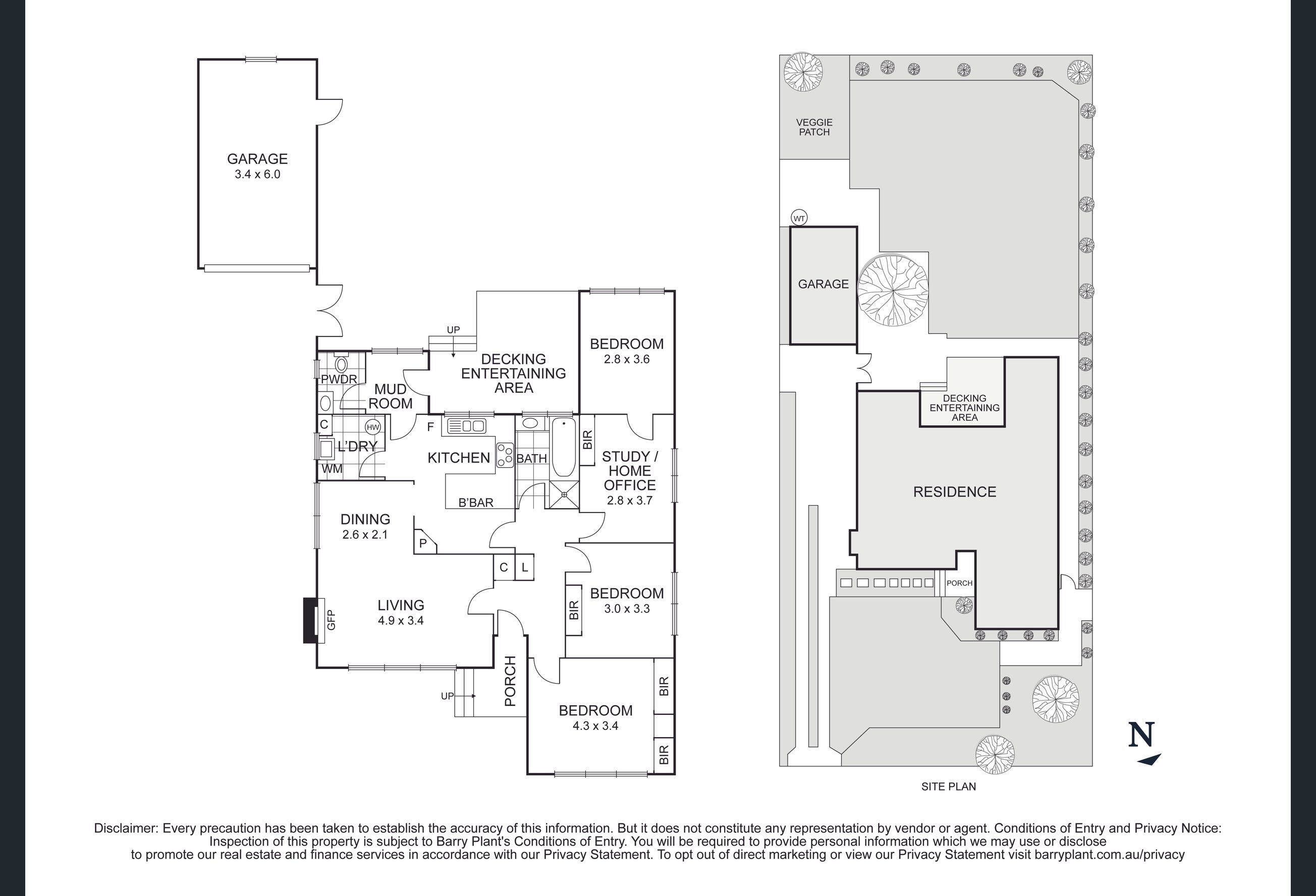 8 Felicia Street, Mordialloc, VIC 3195 - Thumbnail 1 - 23/08/2023