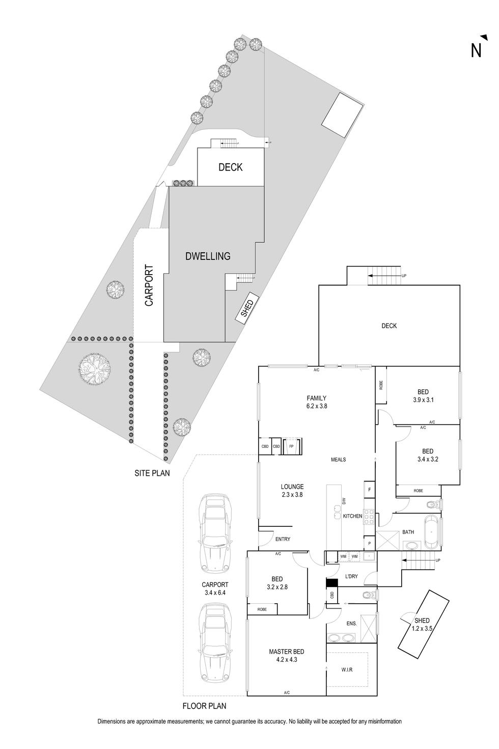 8 Felix Crescent, Ringwood North, VIC 3134 - Thumbnail 1 - 05/09/2023