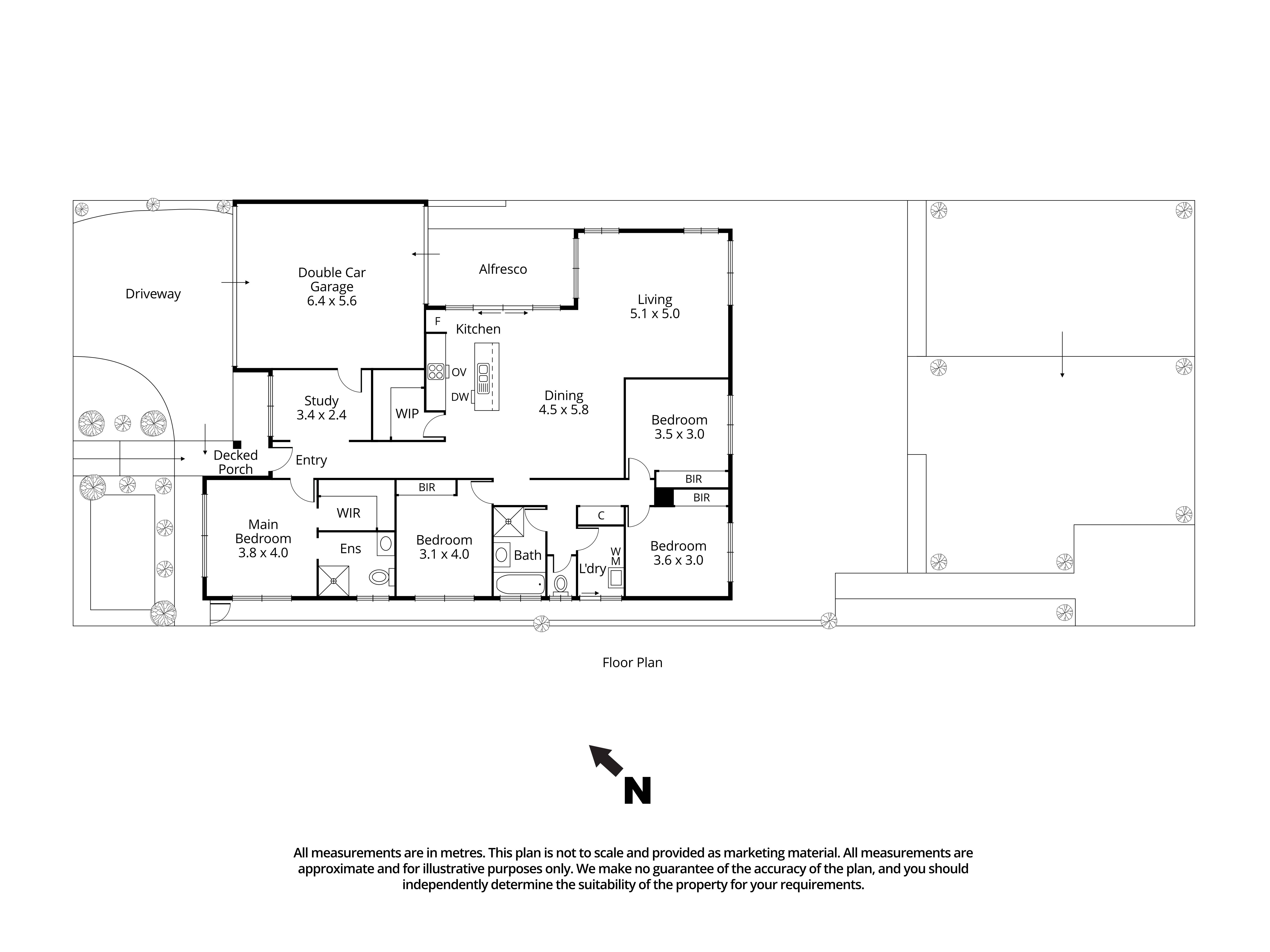 8 Filin Drive, Epping, VIC 3076 - Thumbnail 1 - 13/08/2026