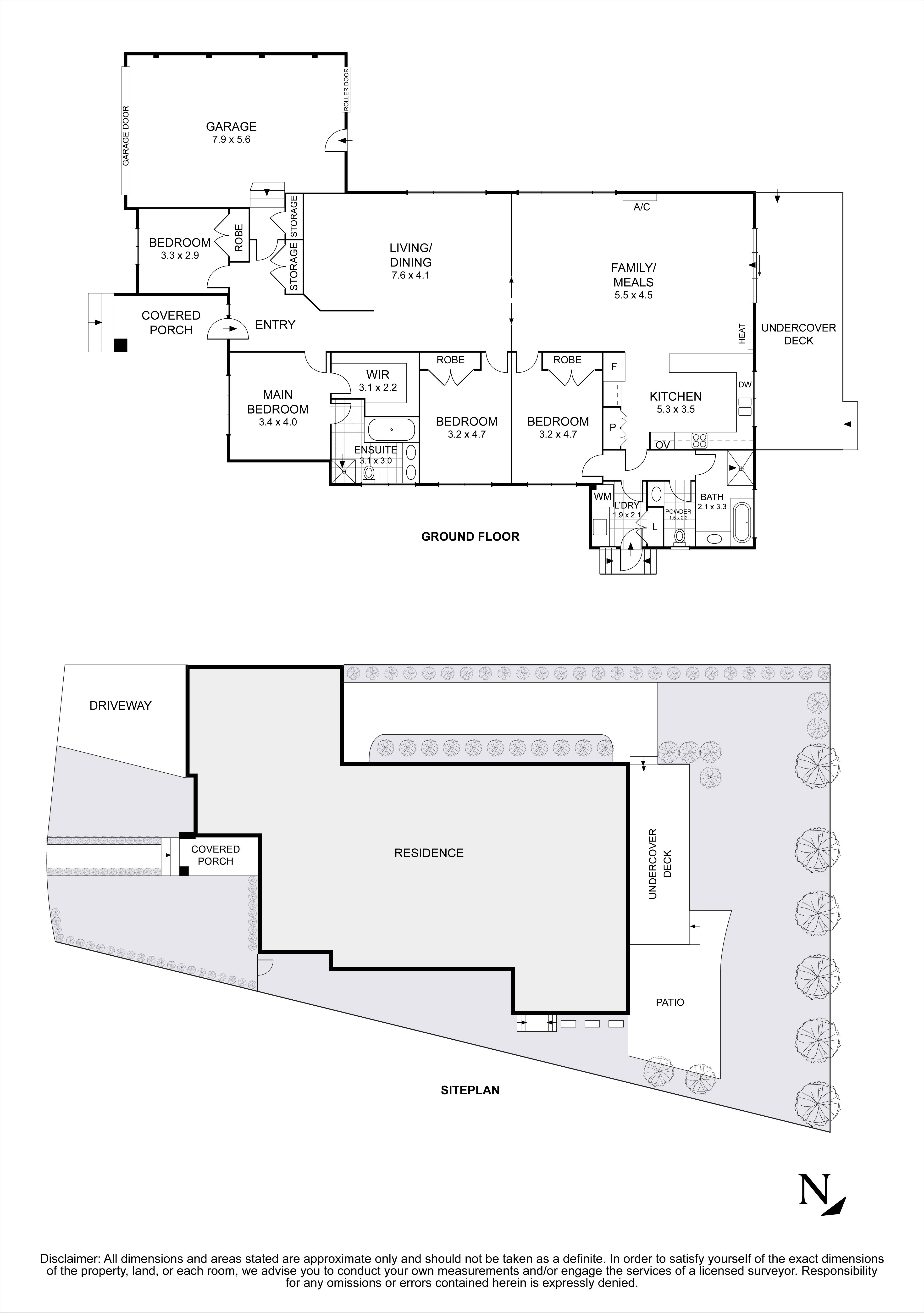 8 Fitzgerald Court, Taylors Lakes, VIC 3038 - Thumbnail 1 - 02/09/2025
