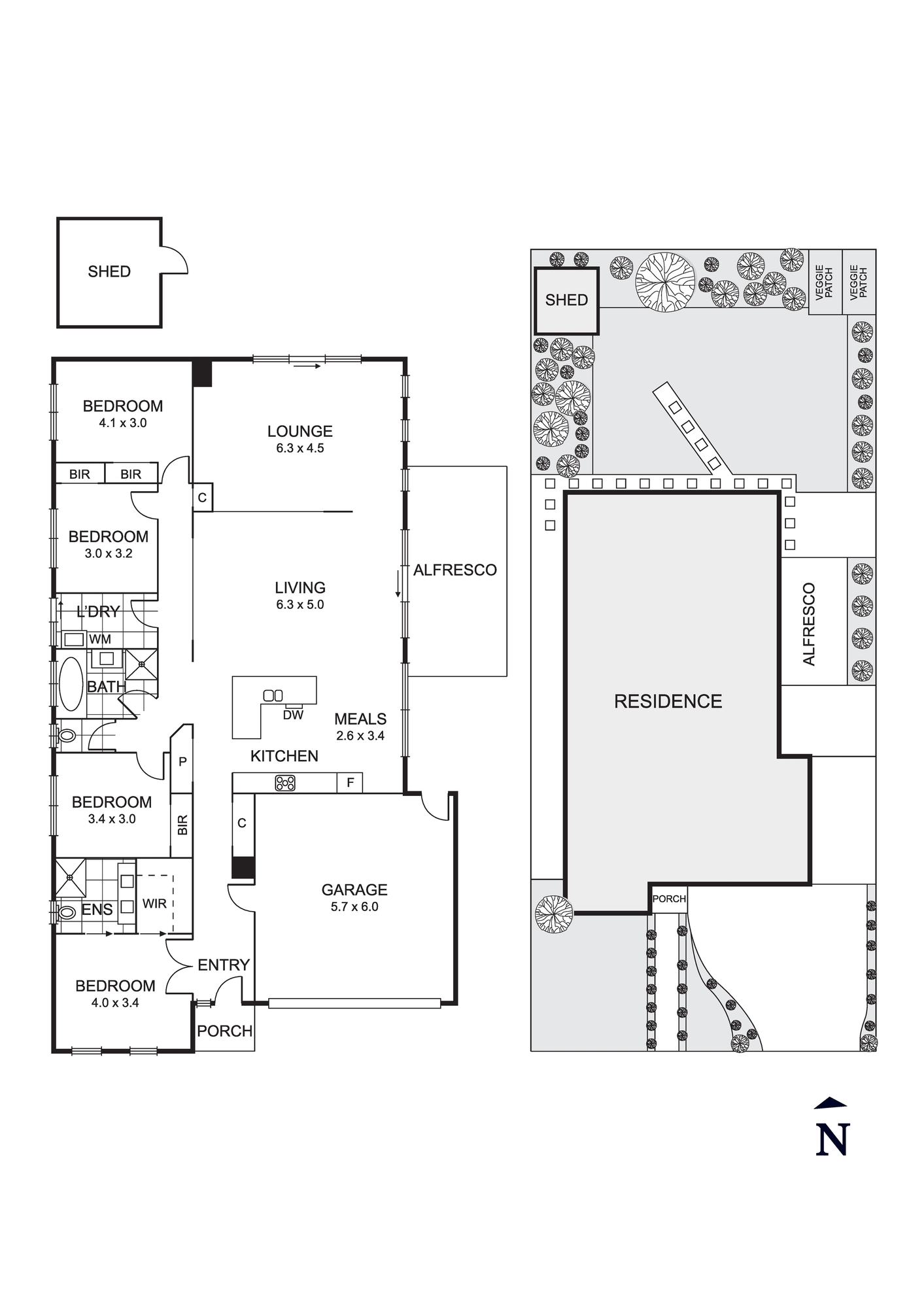 8 Fitzwilliam Drive, Doreen, VIC 3754 - Thumbnail 1 - 21/09/2022