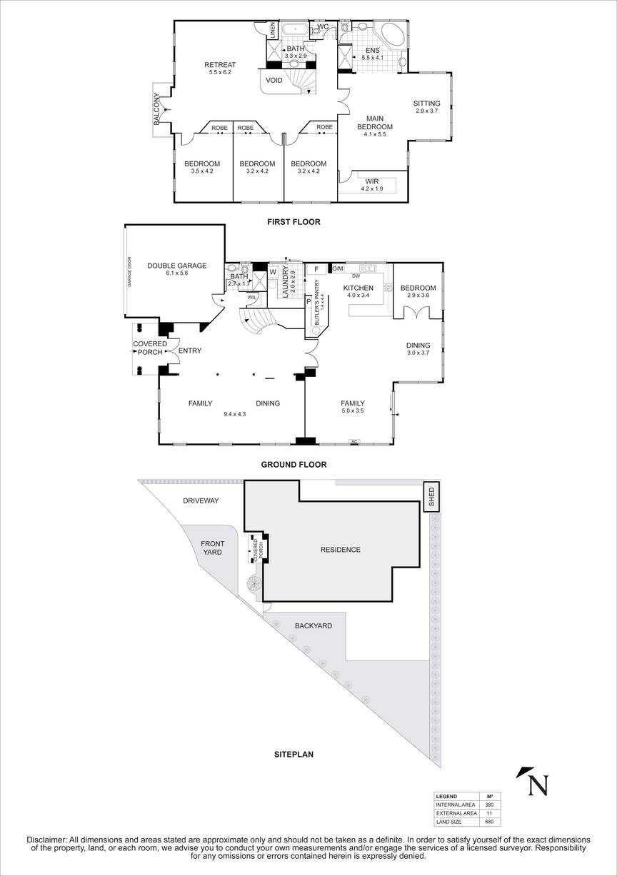 8 Forrest Place, Taylors Lakes, VIC 3038 - Thumbnail 1 - 27/10/2026