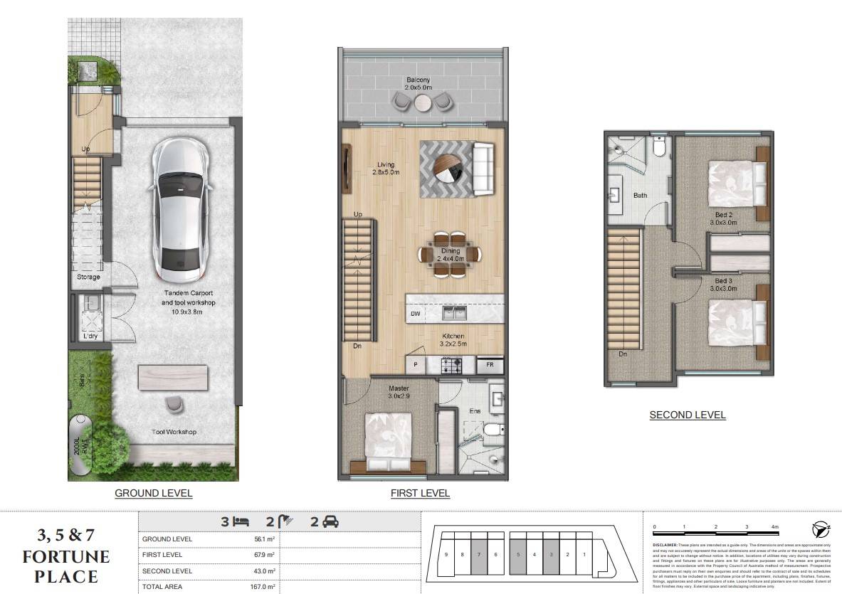 8 Fortune Place, Narre Warren, VIC 3805 - Thumbnail 1 - 16/01/2024