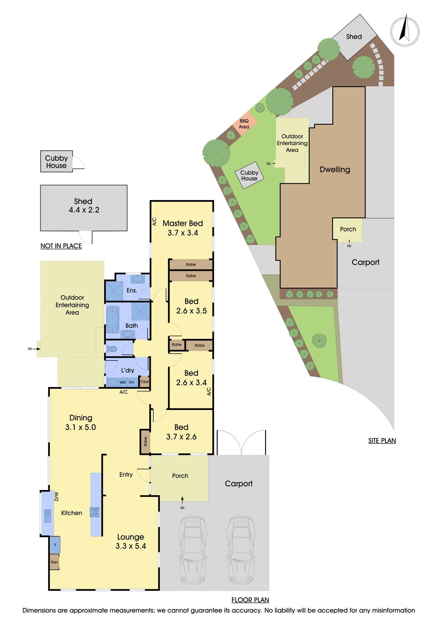 8 Fraser Close, Mill Park, VIC 3082 - Thumbnail 1 - 25/06/2025