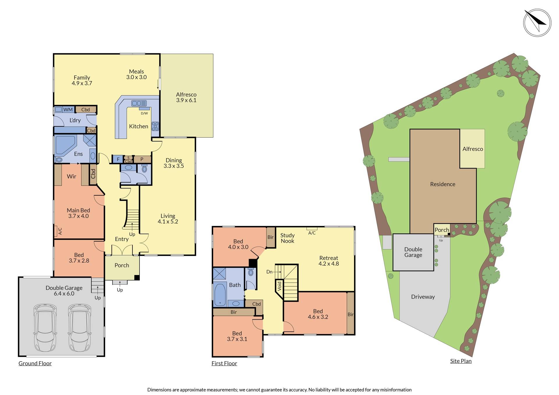 8 Geraldine Close, Kilsyth South, VIC 3137 - Thumbnail 1 - 21/11/2023