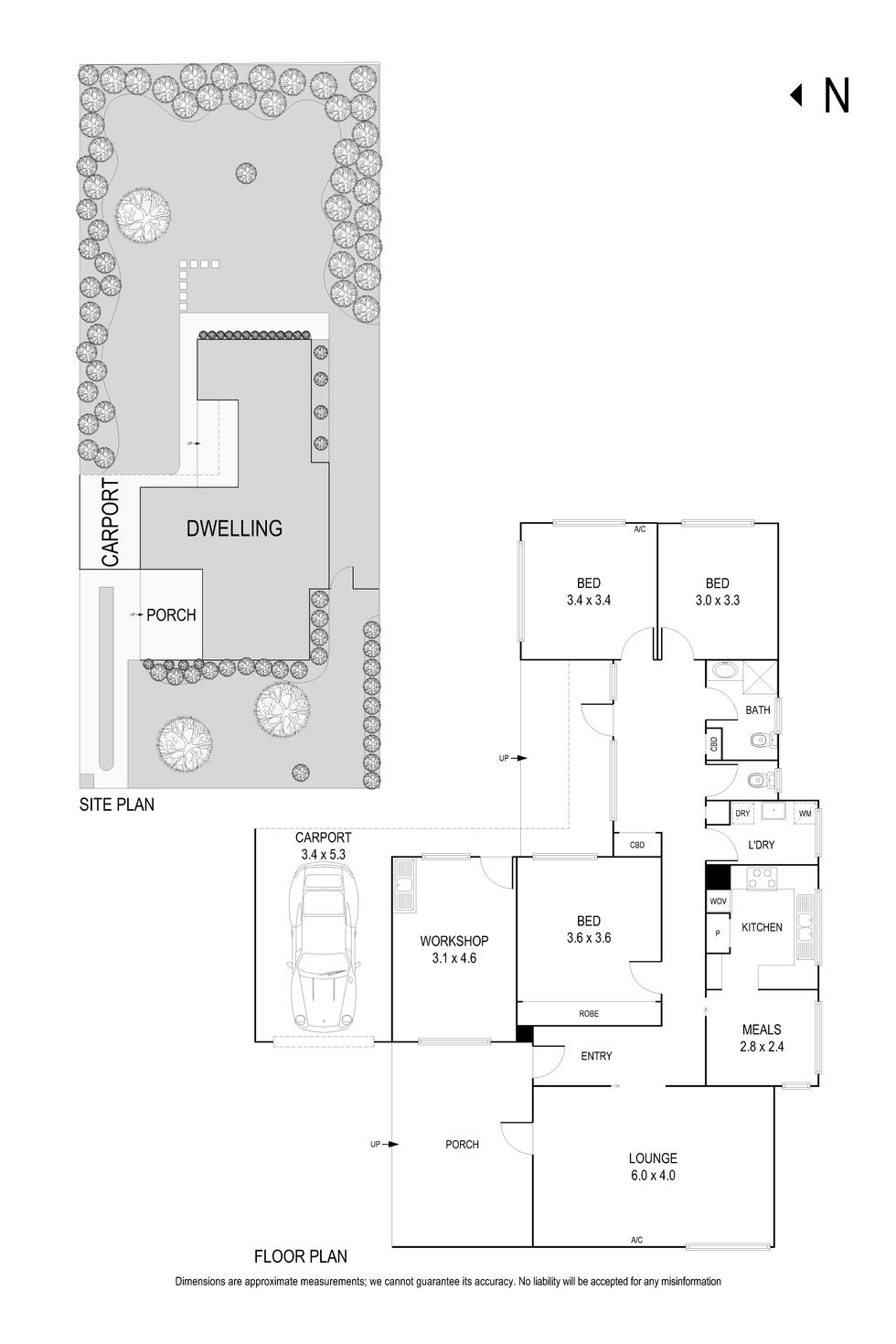 8 Gifford Road, Doncaster, VIC 3108 - Thumbnail 1 - 26/10/2022
