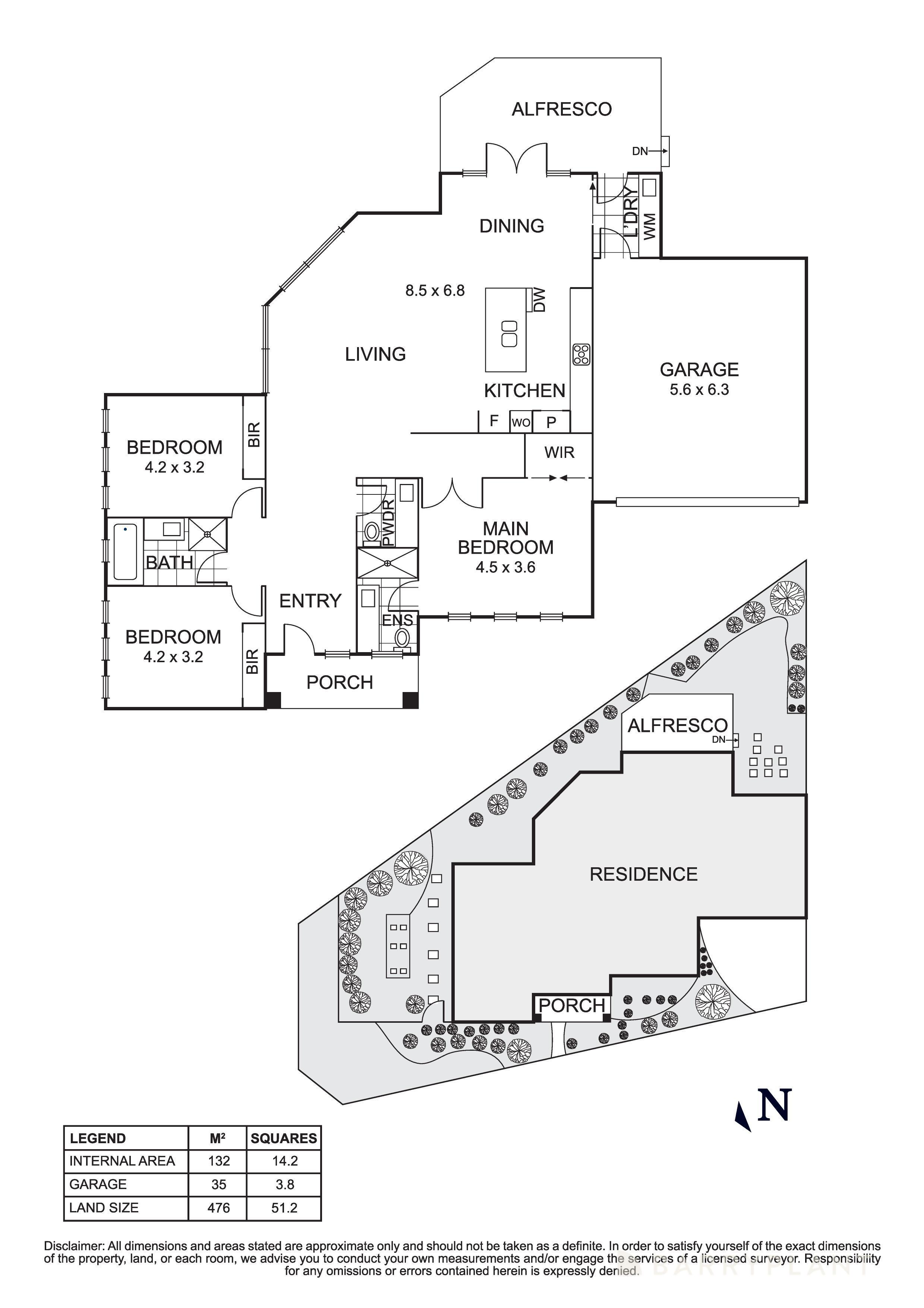 8 Gisborne Street, Bulleen, VIC 3105 - Thumbnail 1 - 13/02/2026
